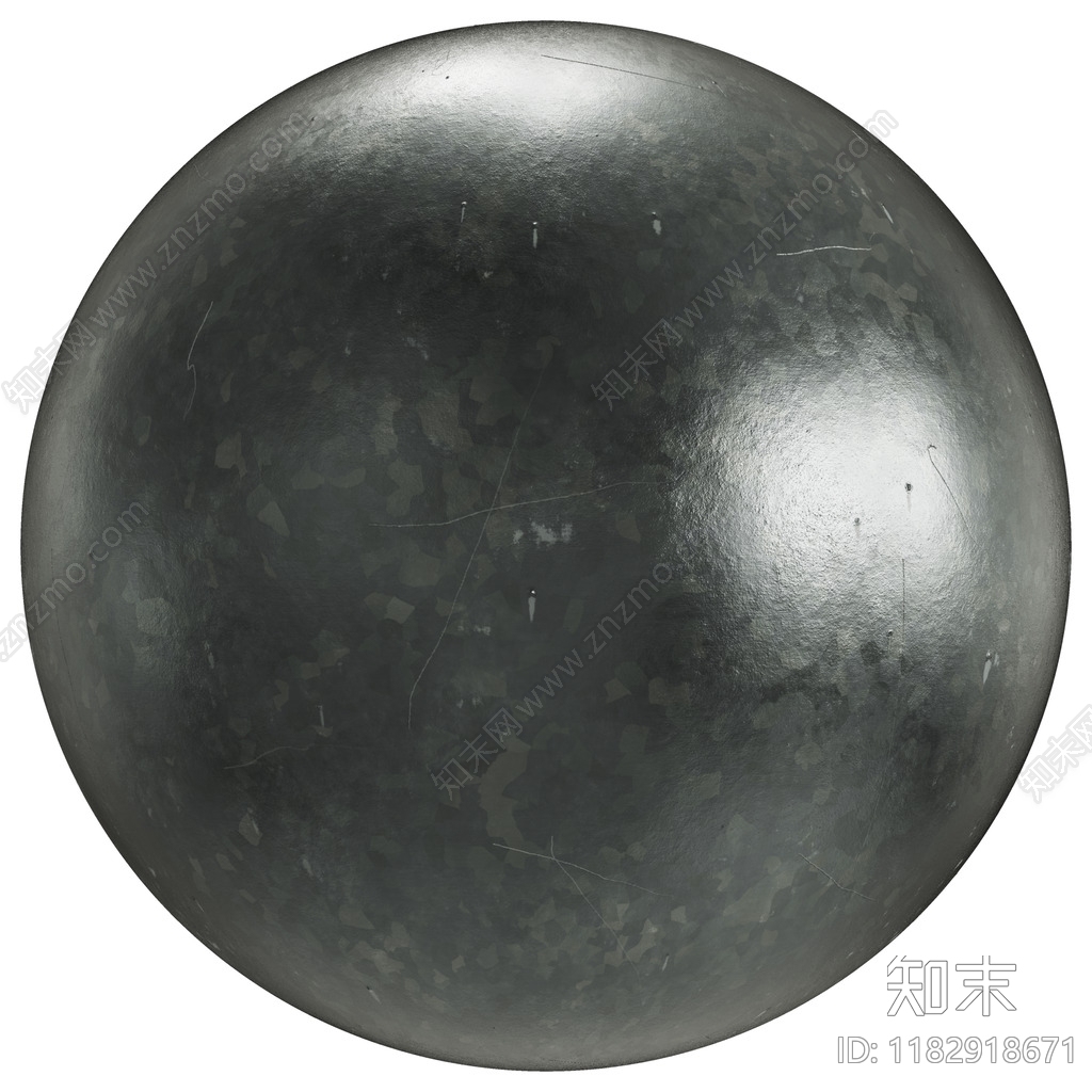 黑色金属铁贴图下载【ID:1182918671】