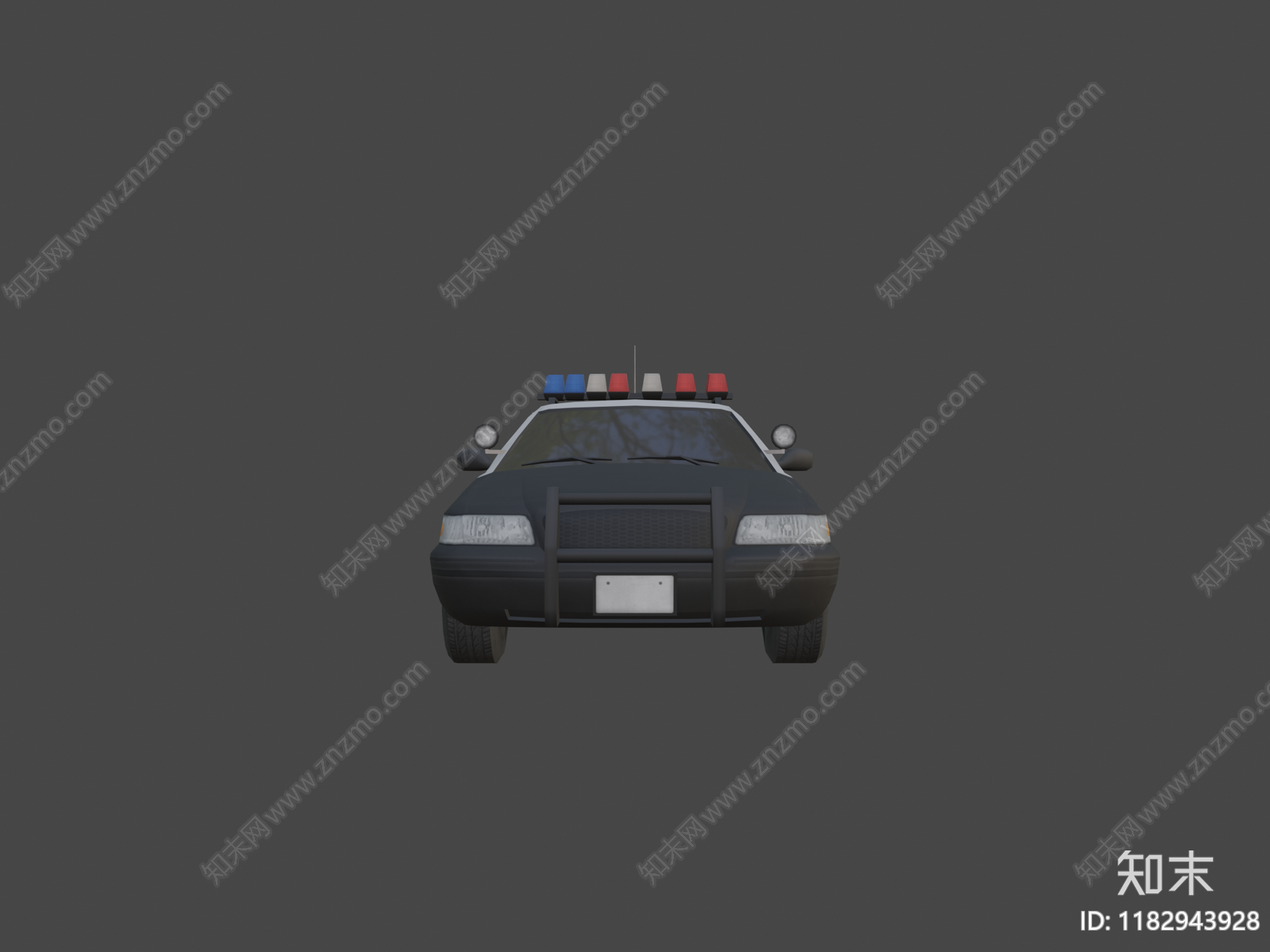 汽车3D模型下载【ID:1182943928】