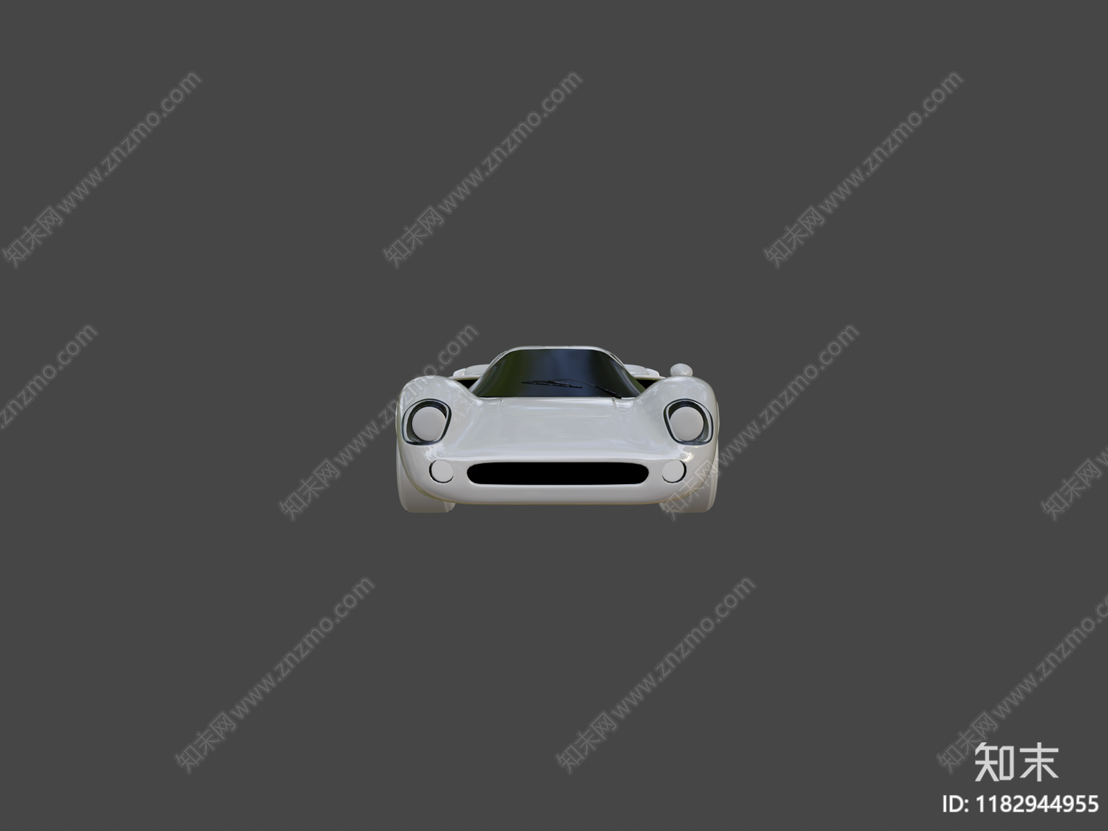 汽车3D模型下载【ID:1182944955】