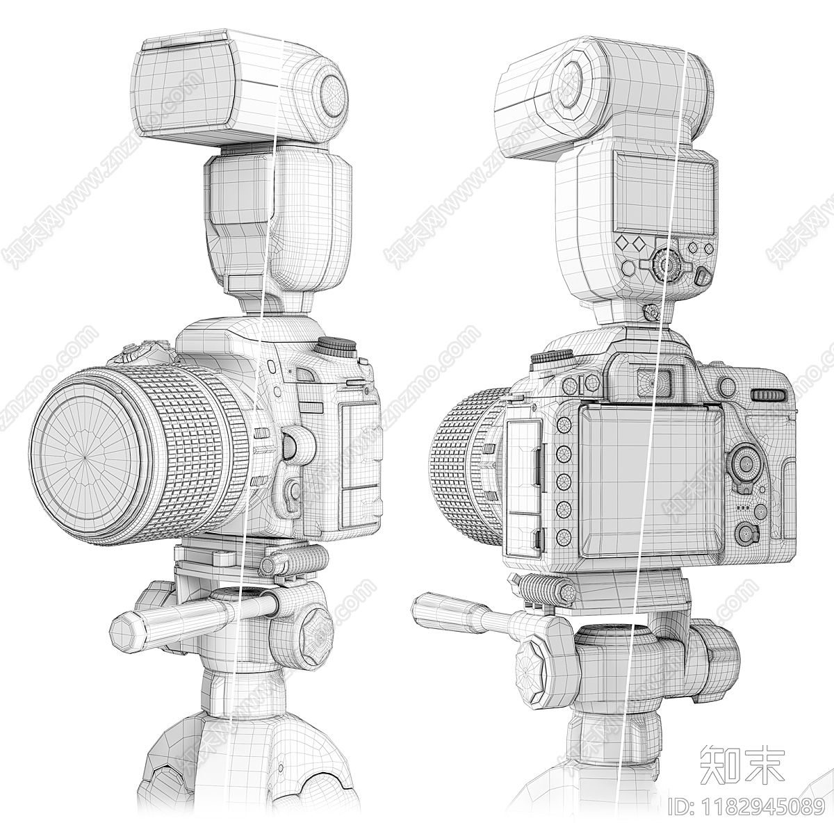 其他电器3D模型下载【ID:1182945089】