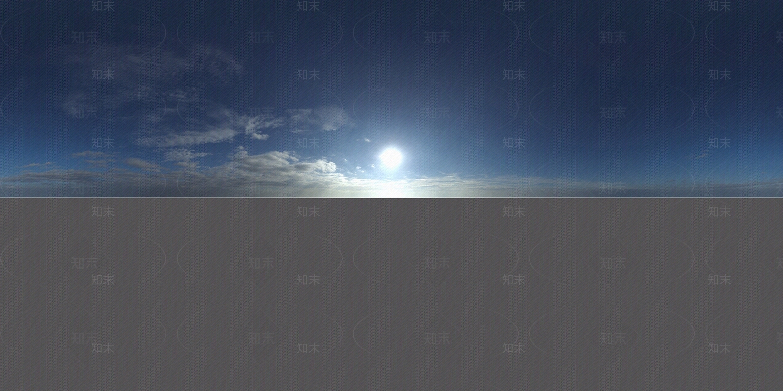 现代天空HDR贴图下载【ID:1182950808】
