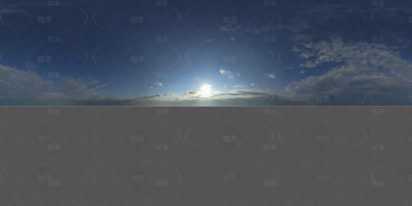 现代天空HDR贴图下载【ID:1182952768】