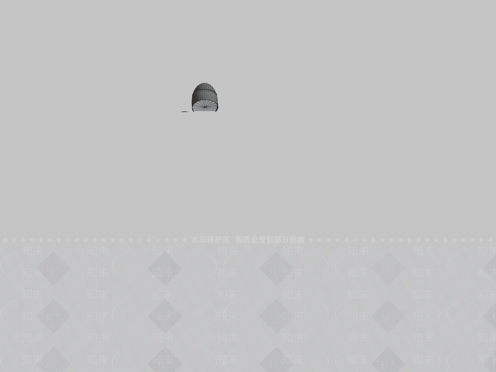 工业设备3D模型下载【ID:1182962252】