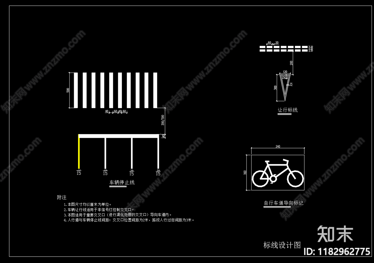 现代其他节点详图cad施工图下载【ID:1182962775】