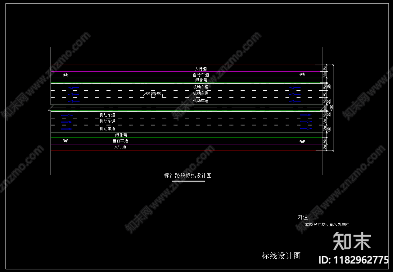 现代其他节点详图cad施工图下载【ID:1182962775】