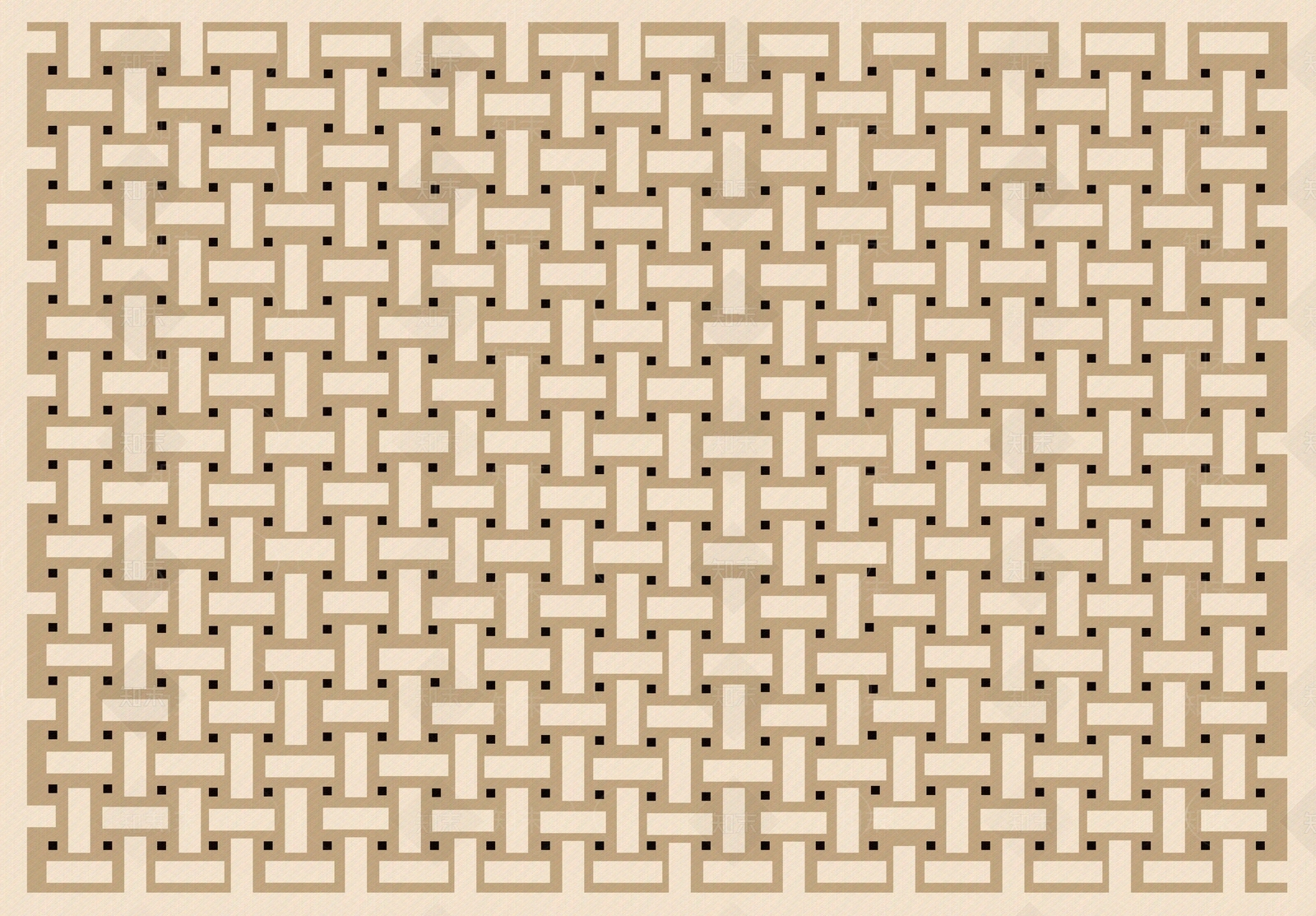 欧式简约地毯贴图下载【ID:1182993419】