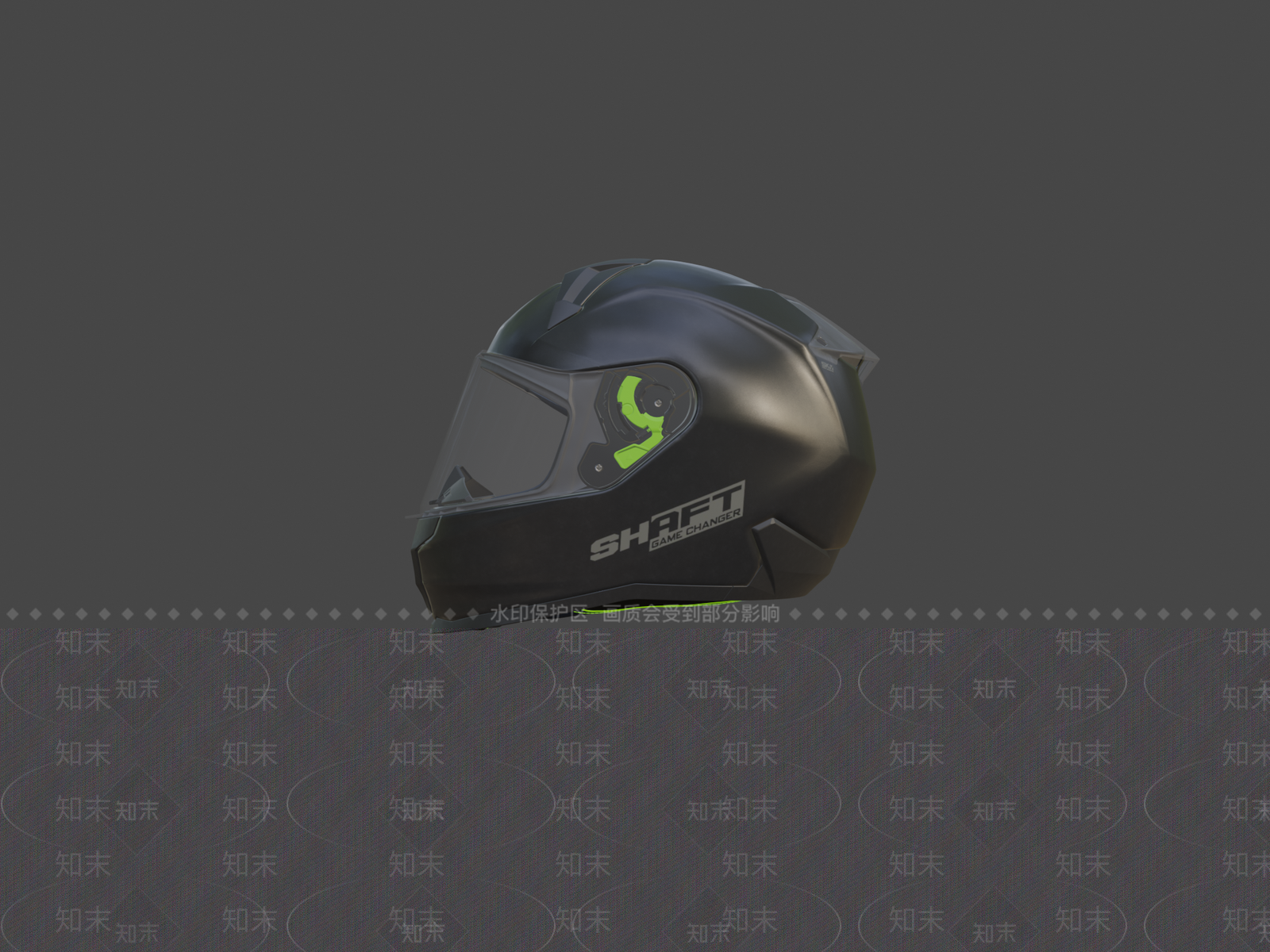 帽子3D模型下载【ID:1183000093】