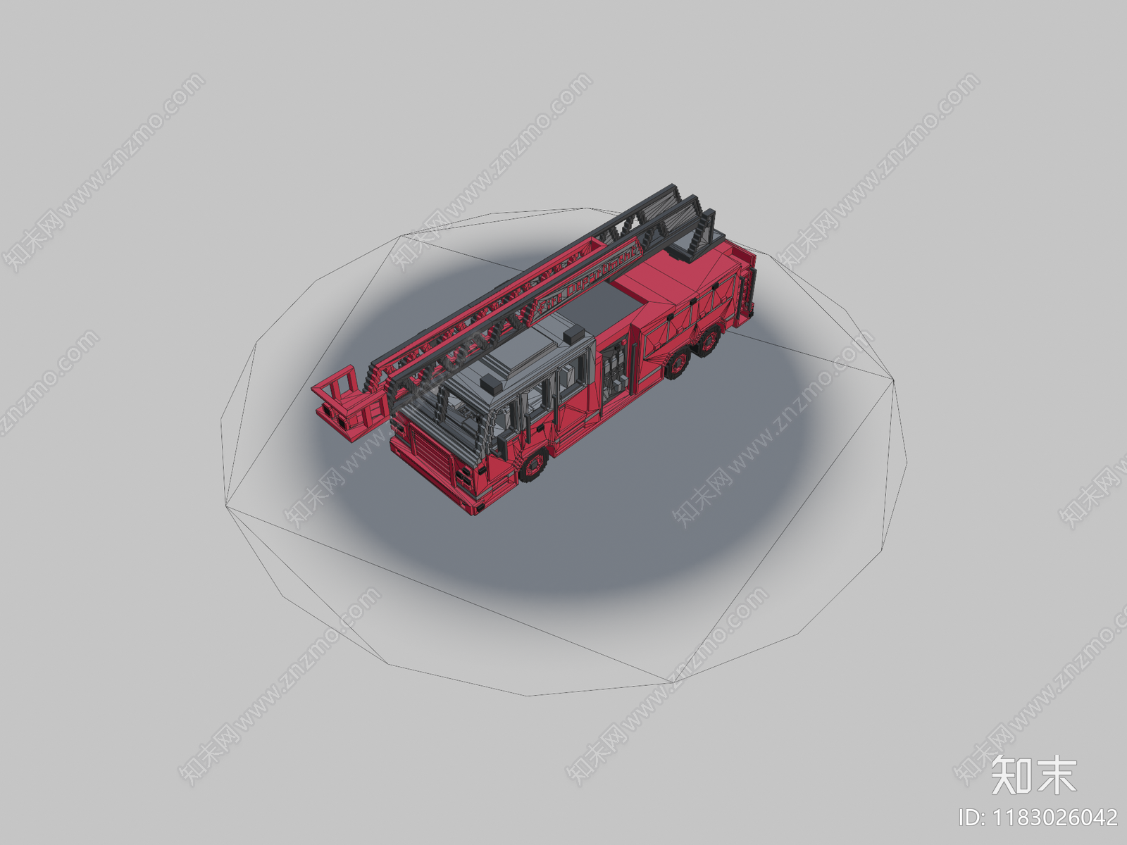 汽车3D模型下载【ID:1183026042】