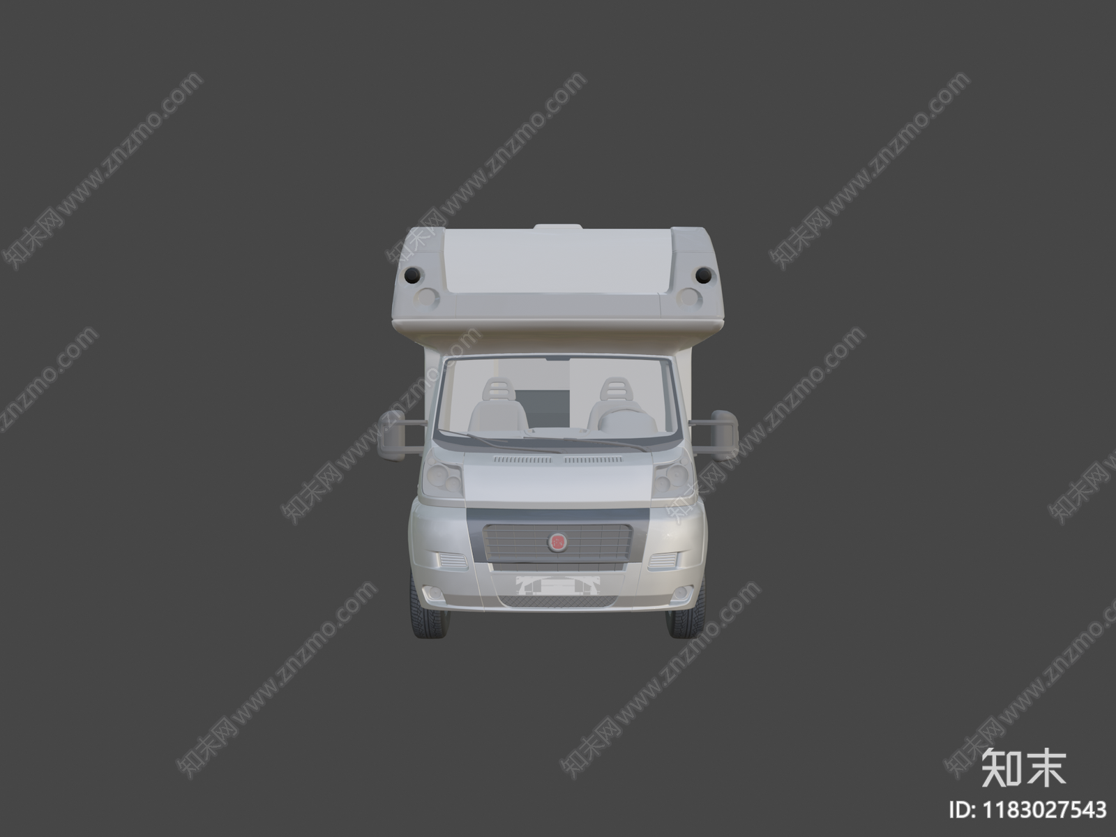 汽车3D模型下载【ID:1183027543】