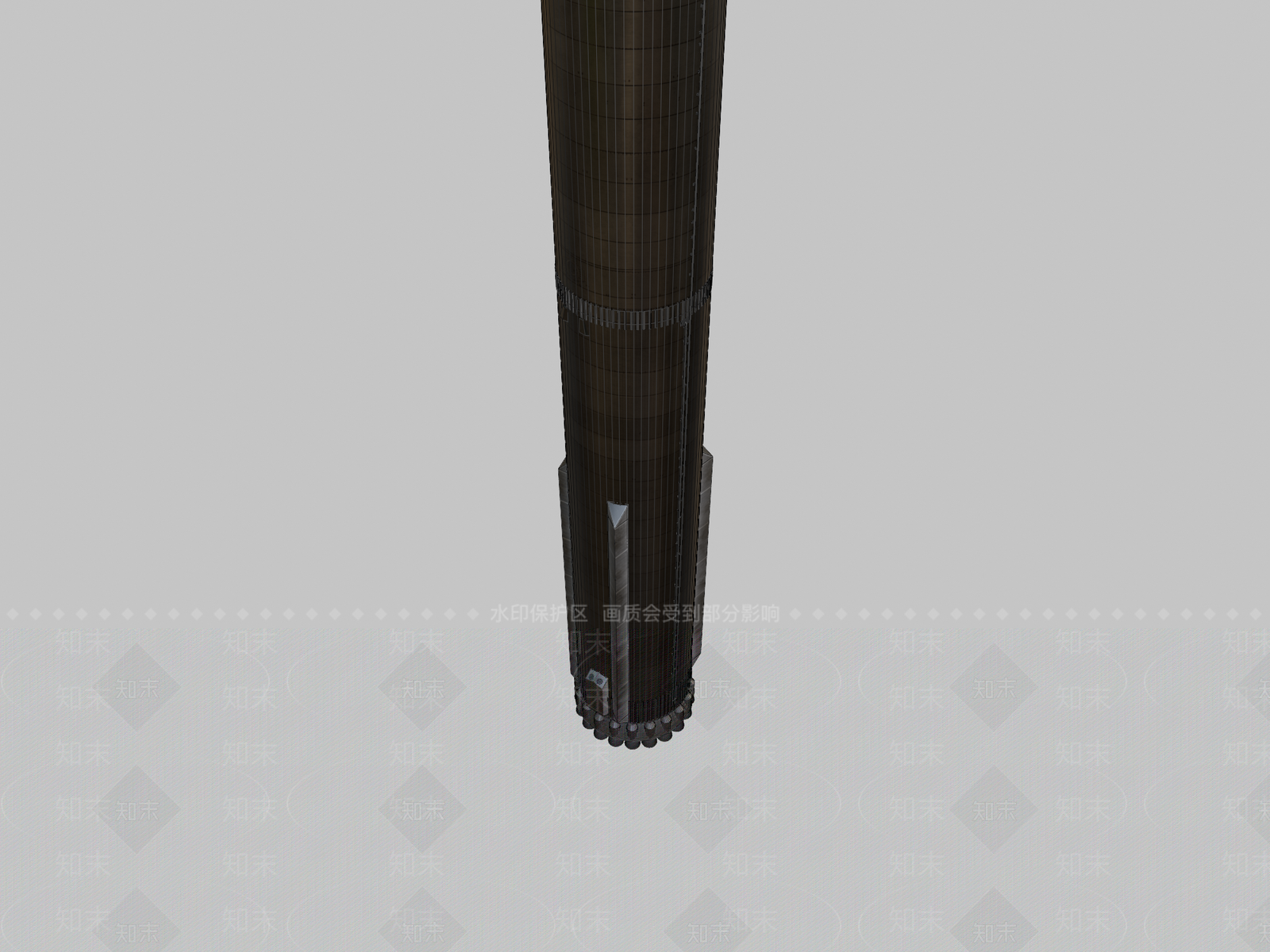 工业设备3D模型下载【ID:1183029613】