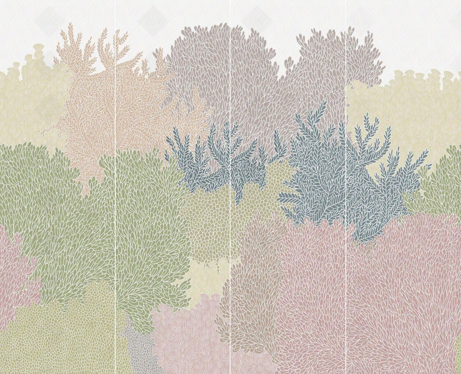 现代简约岩板贴图下载【ID:1183037291】