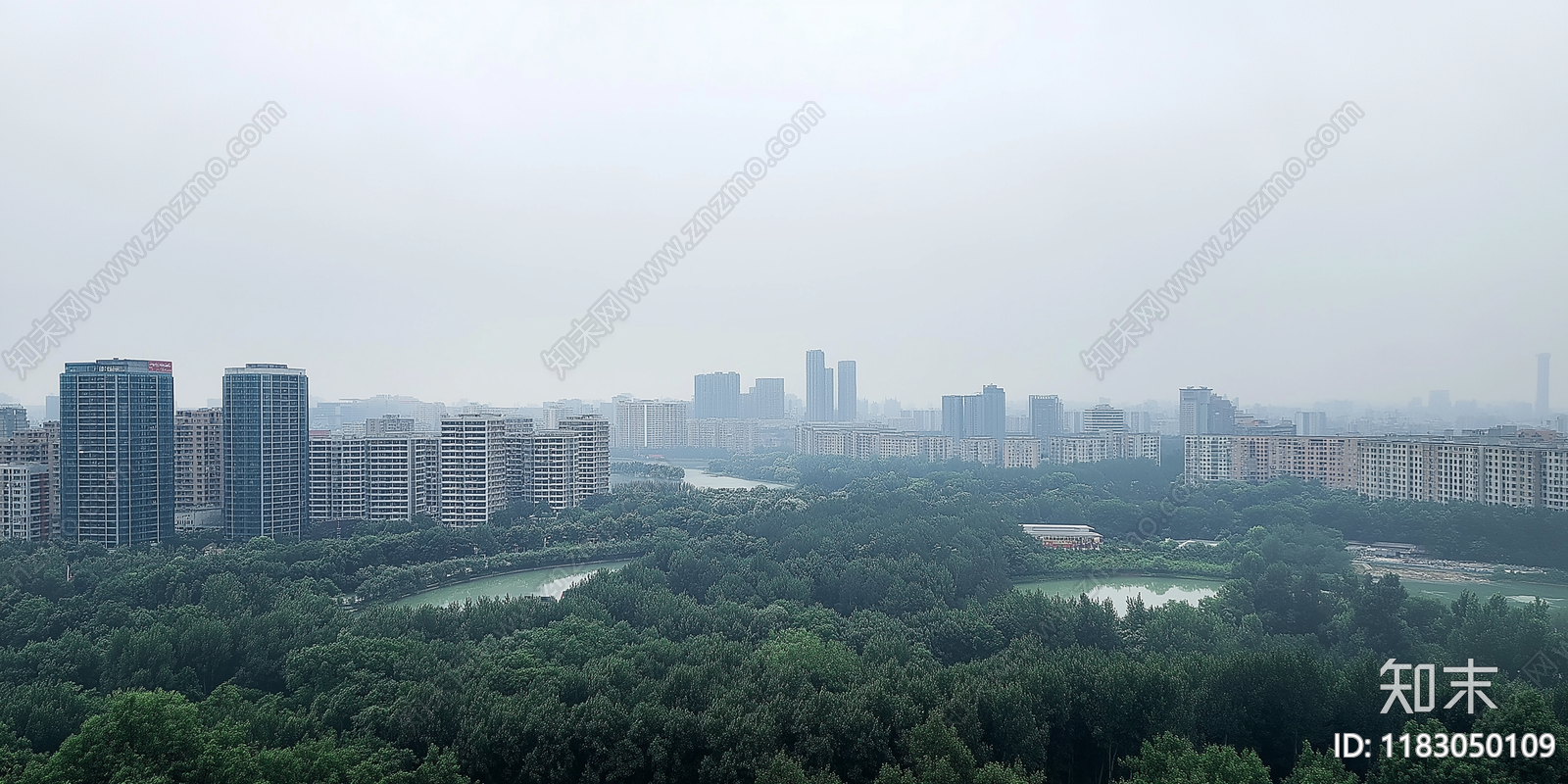 现代城市外景贴图下载【ID:1183050109】