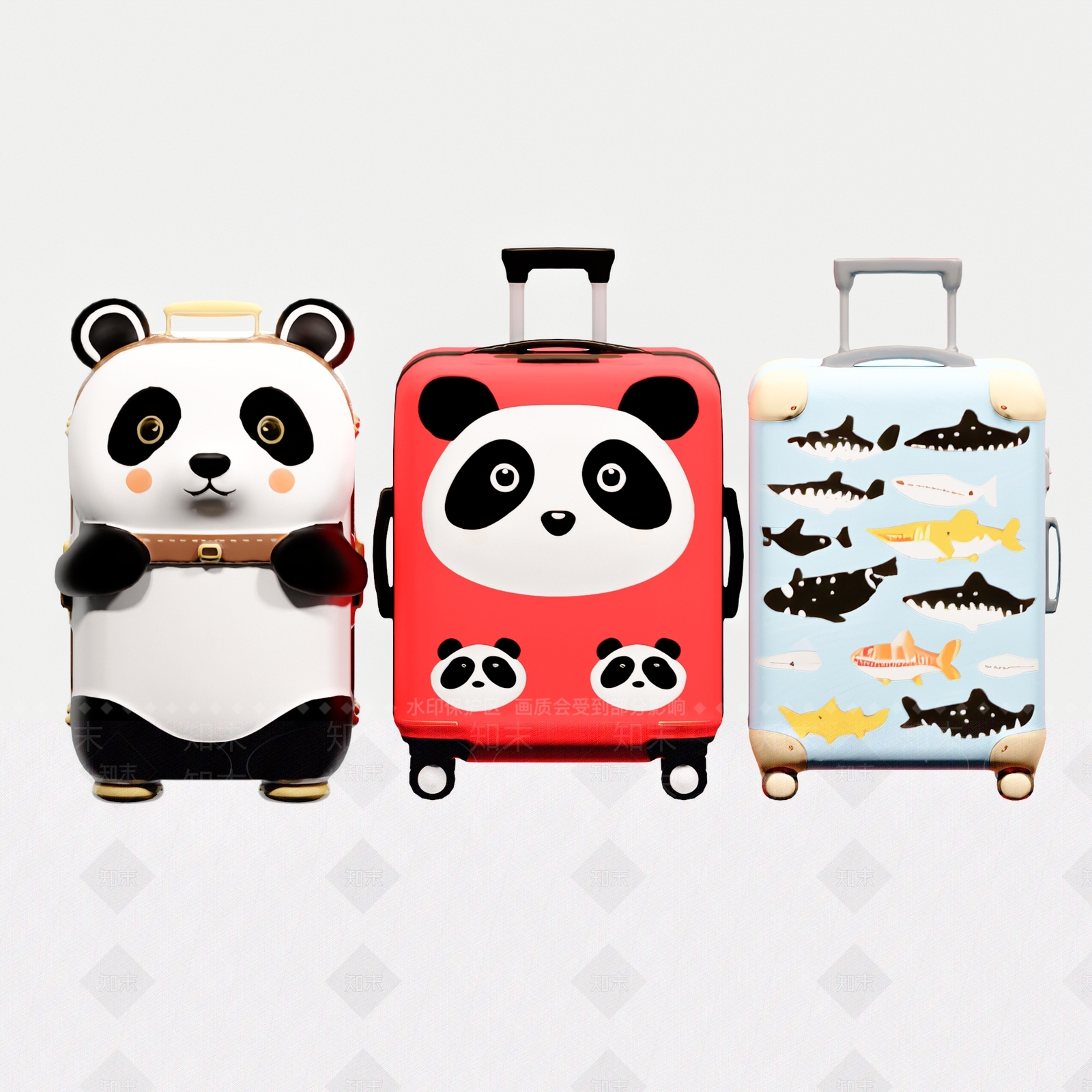 其他商展器材SU模型下载【ID:1183062935】