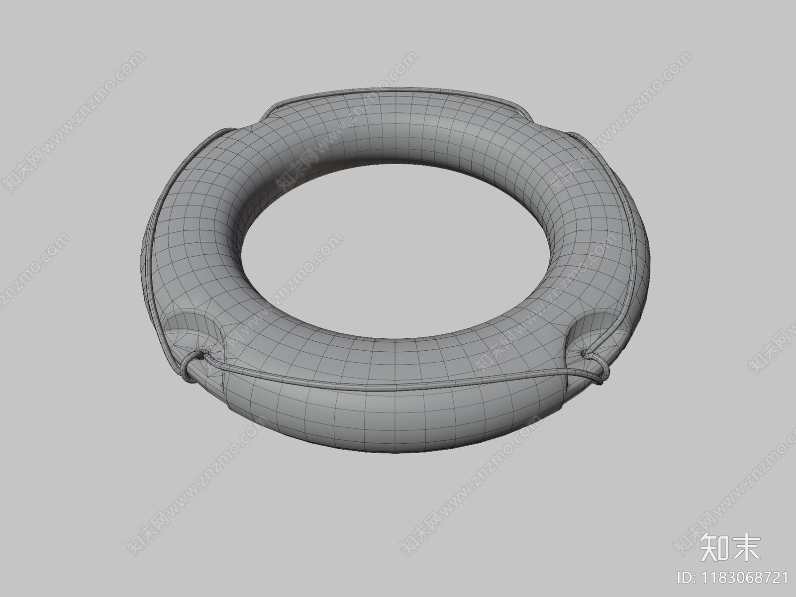 玩具3D模型下载【ID:1183068721】