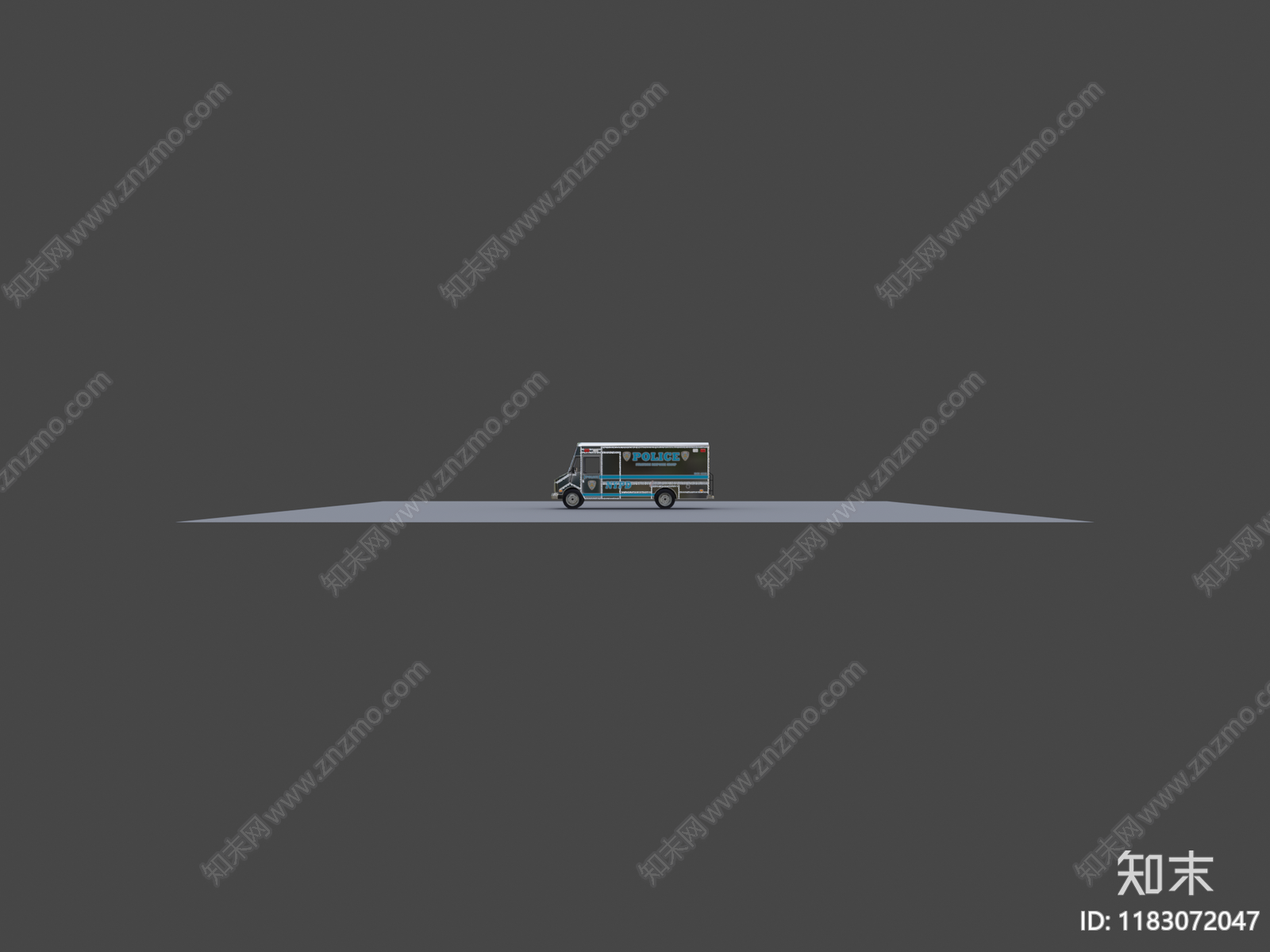 汽车3D模型下载【ID:1183072047】