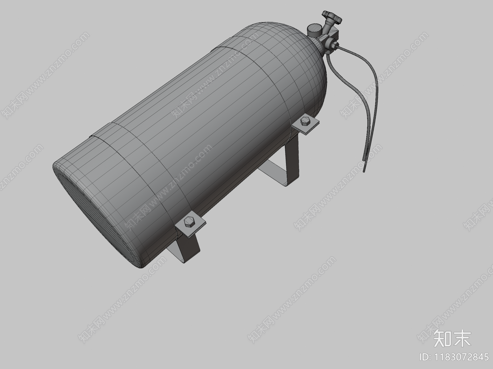 工业设备3D模型下载【ID:1183072845】