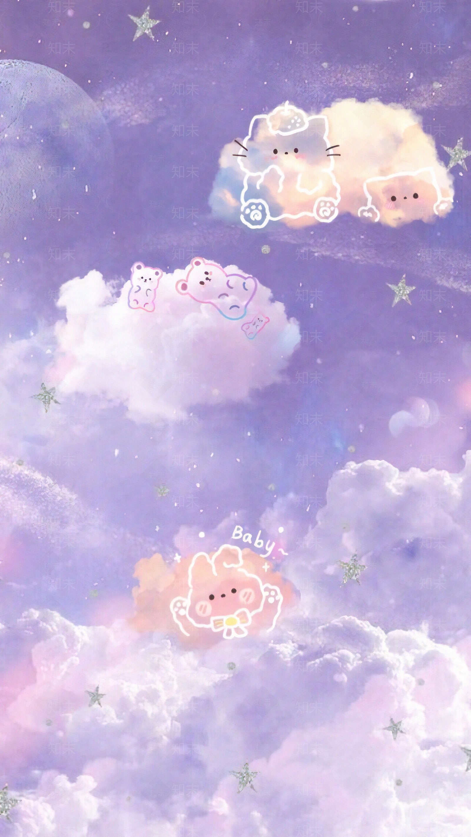 壁纸高清贴图材质