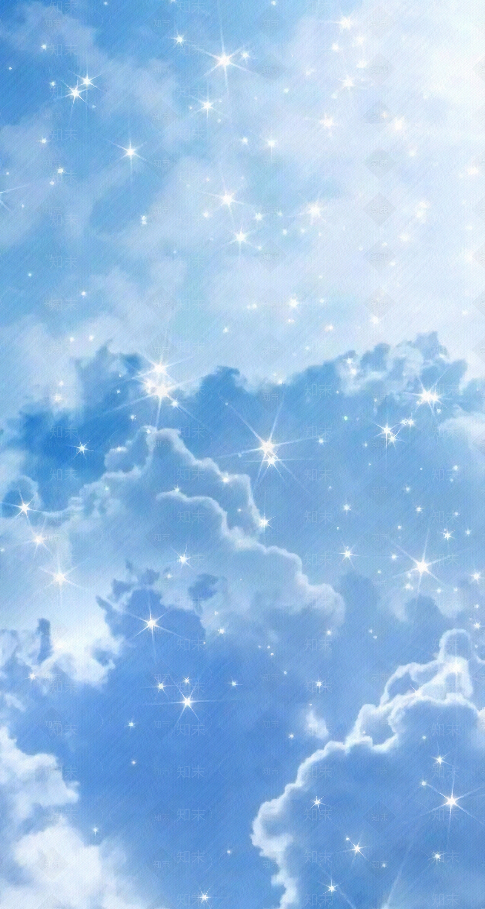 天空高清贴图材质