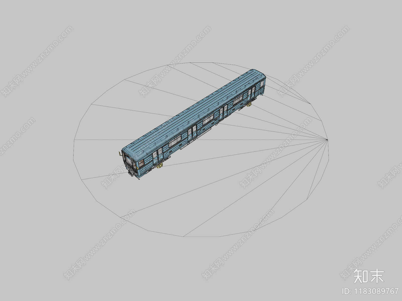 其他交通工具3D模型下载【ID:1183089767】