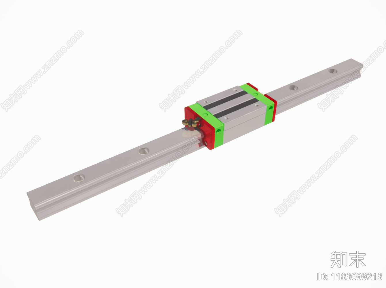 其他公用器材SU模型下载【ID:1183099213】