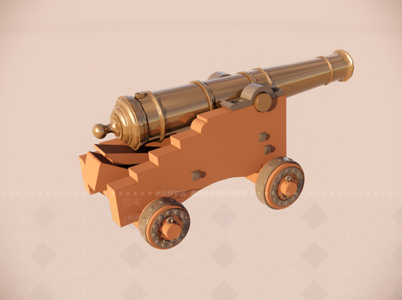 玩具SU模型下载【ID:1183102597】