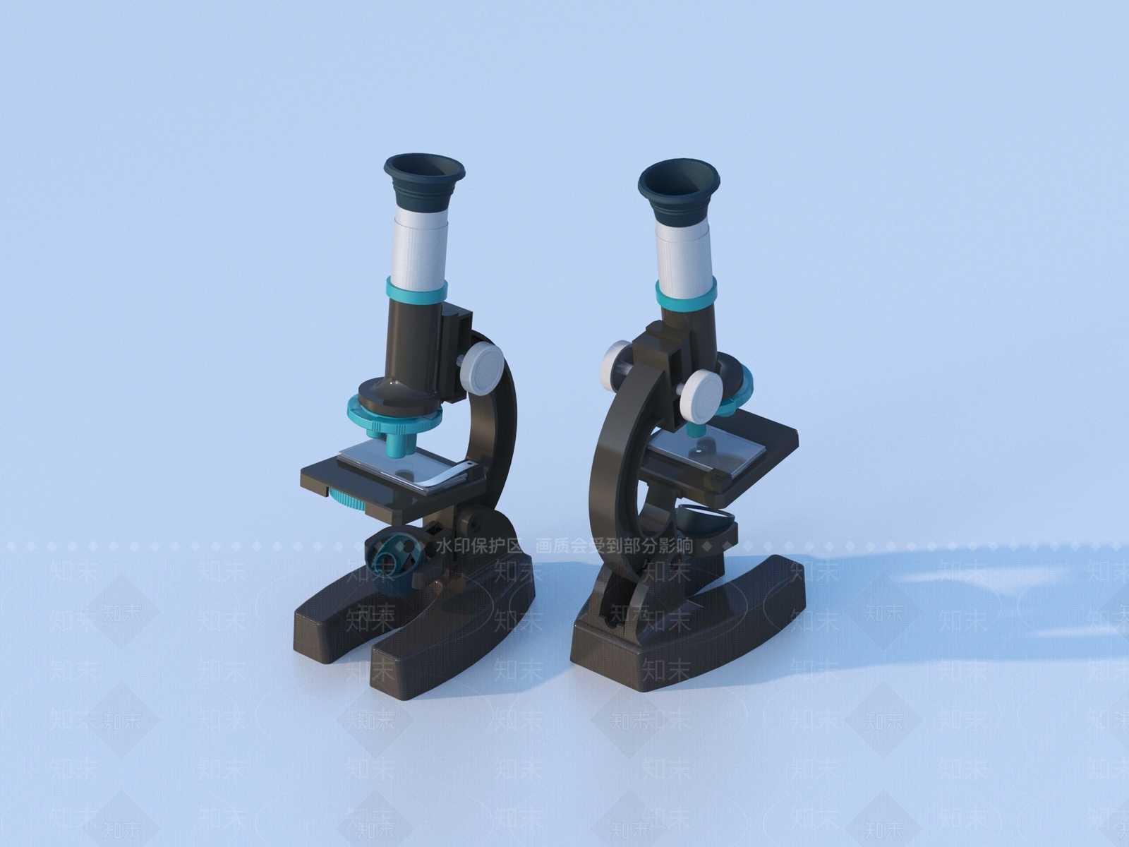 医疗器材3D模型下载【ID:1183104914】