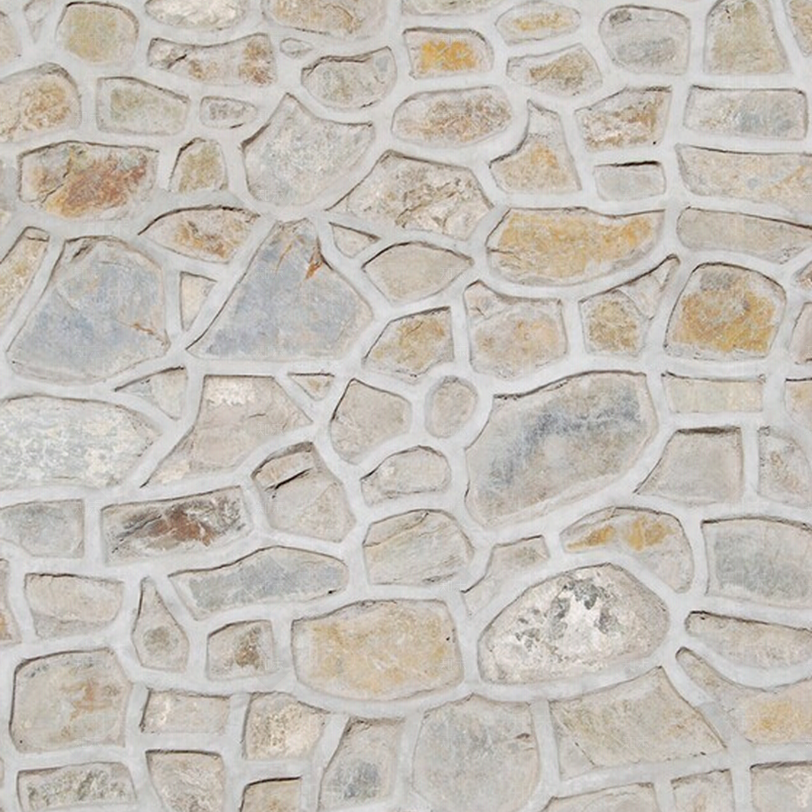 现代文化石贴图下载【ID:1183119457】