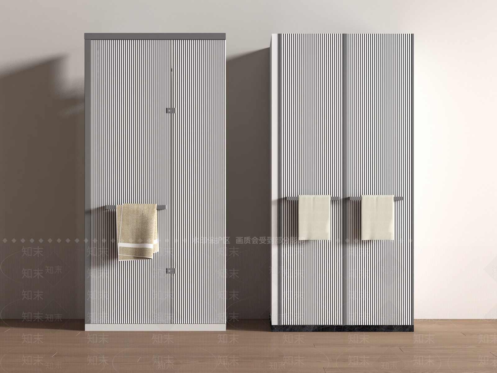 淋浴房3D模型下载【ID:1183133521】