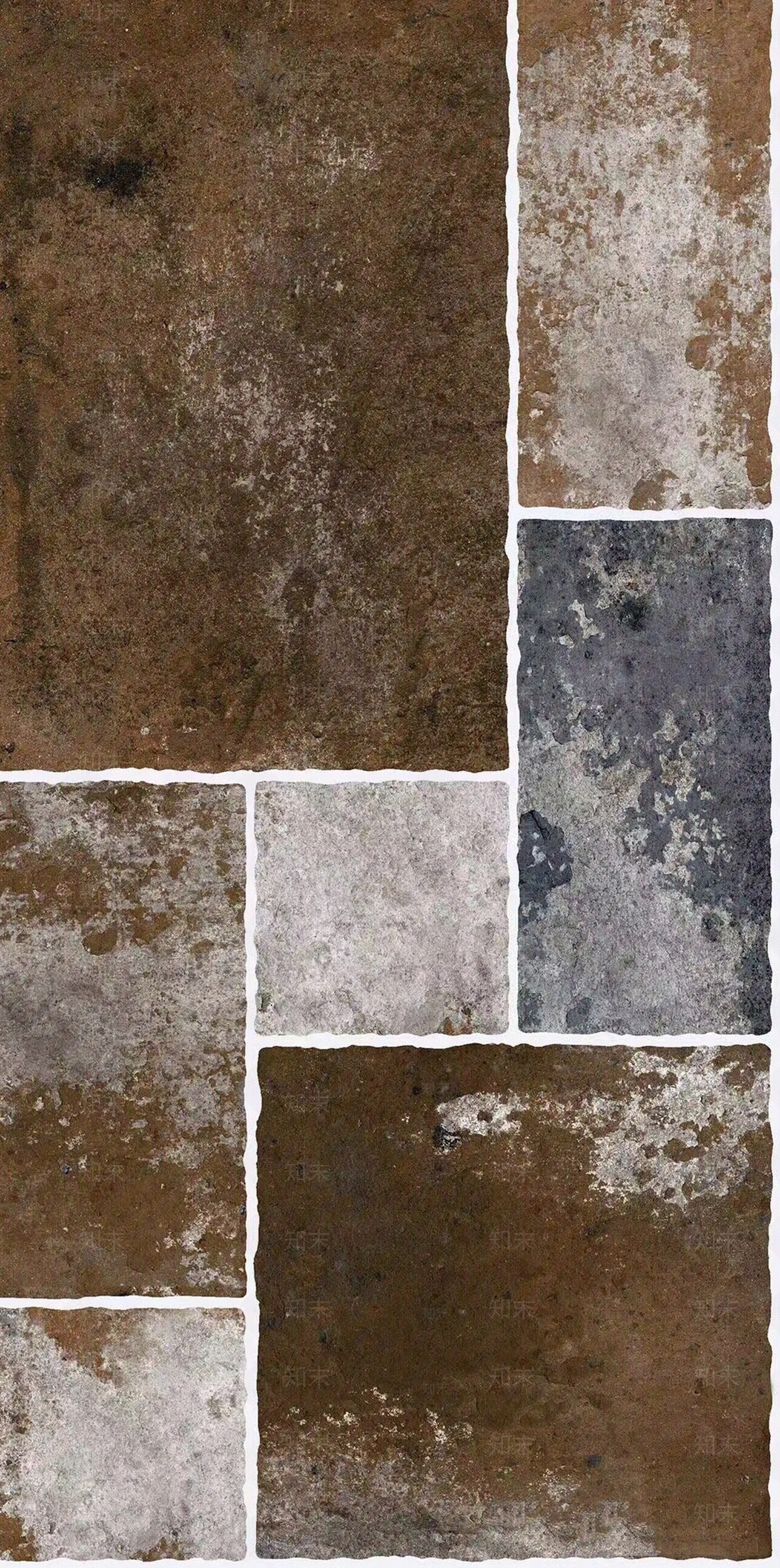 复古文化石贴图下载【ID:1183150365】