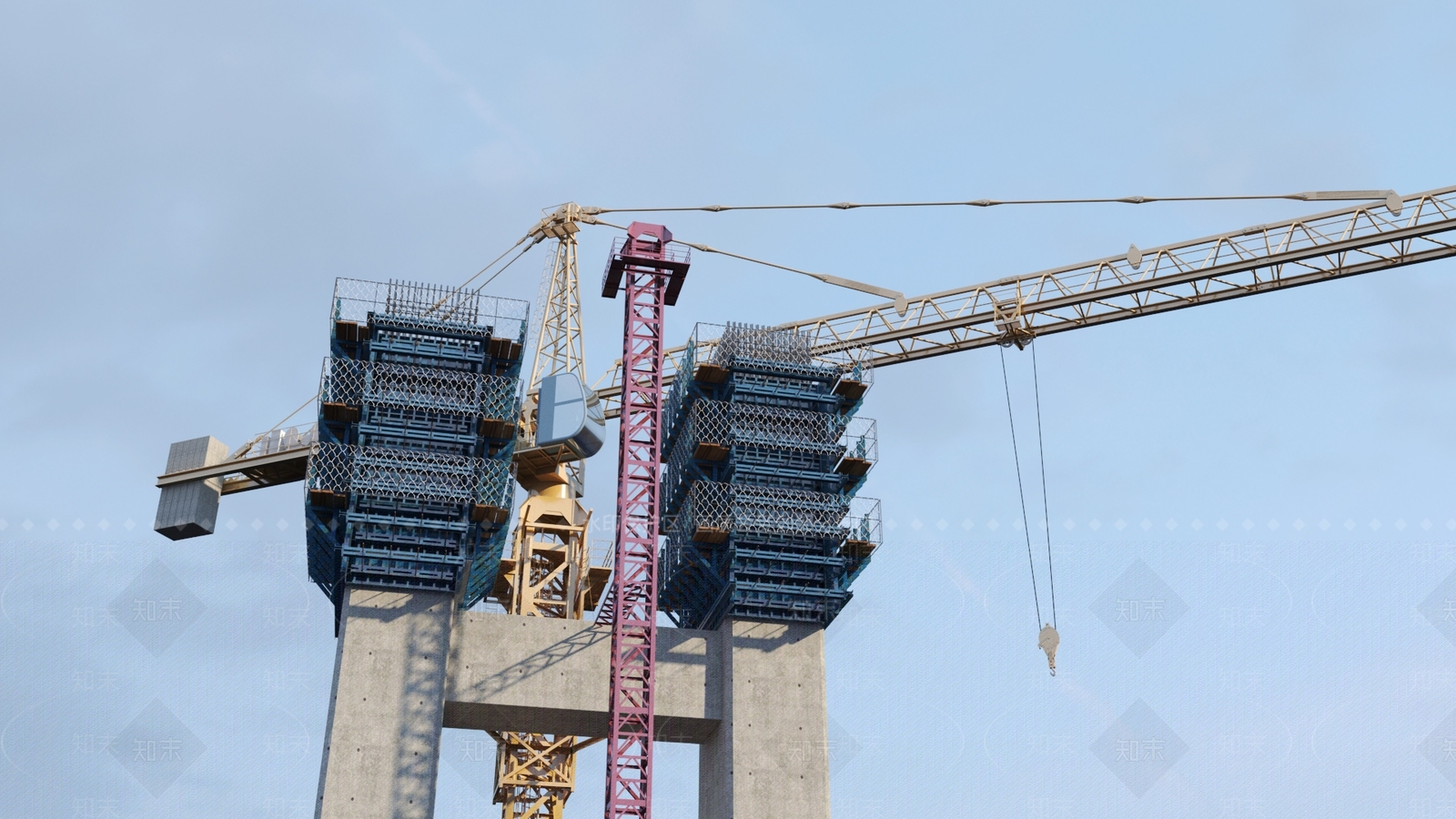 现代其他景观小建筑SU模型下载【ID:1183200717】