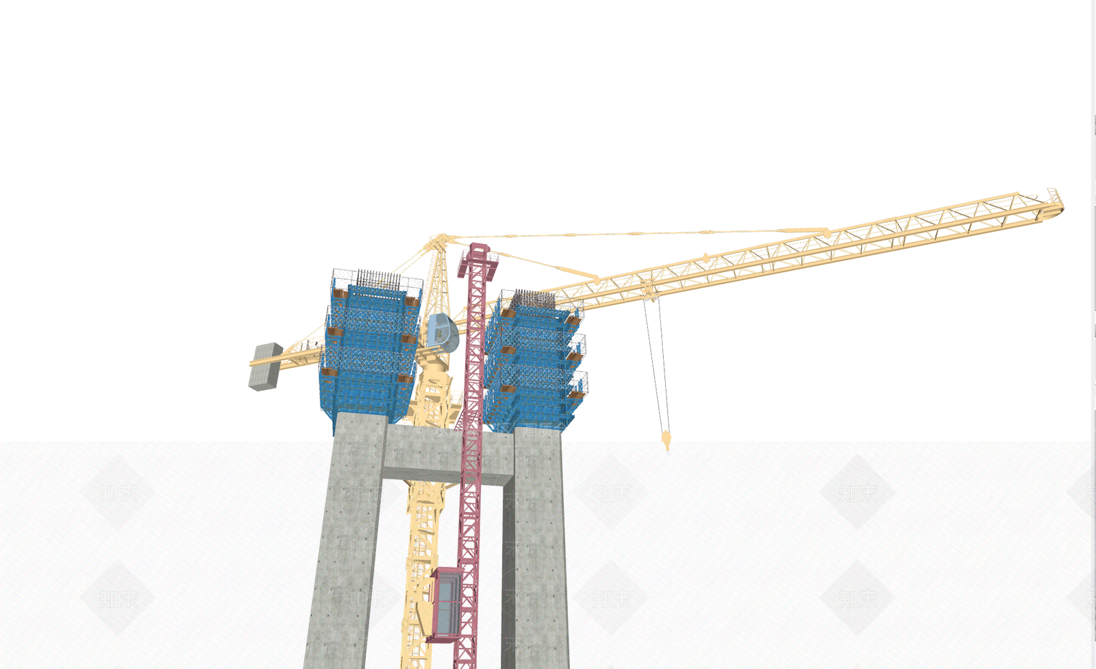 现代其他景观小建筑SU模型下载【ID:1183200717】