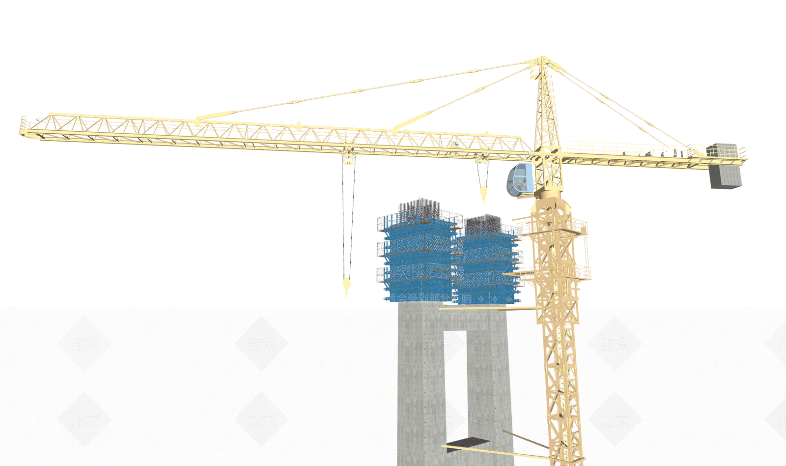 现代其他景观小建筑SU模型下载【ID:1183200717】