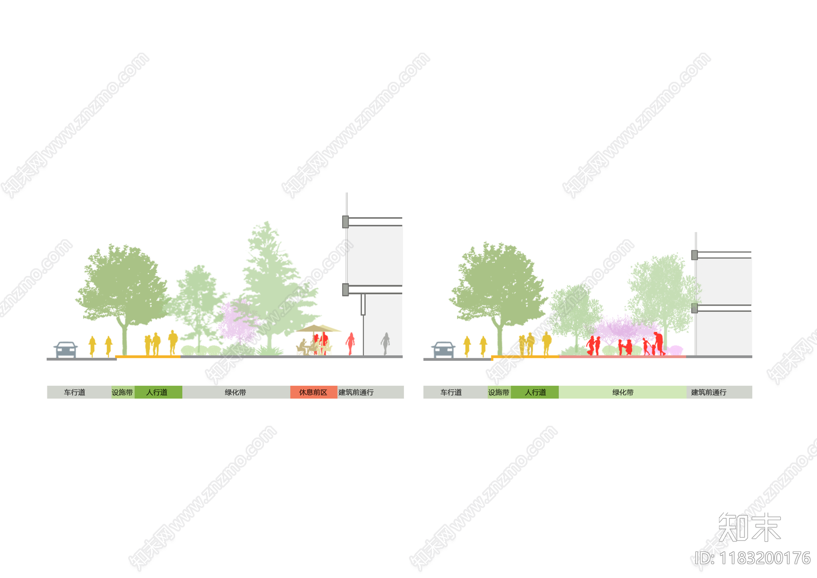 现代剖面图下载【ID:1183200176】undefined