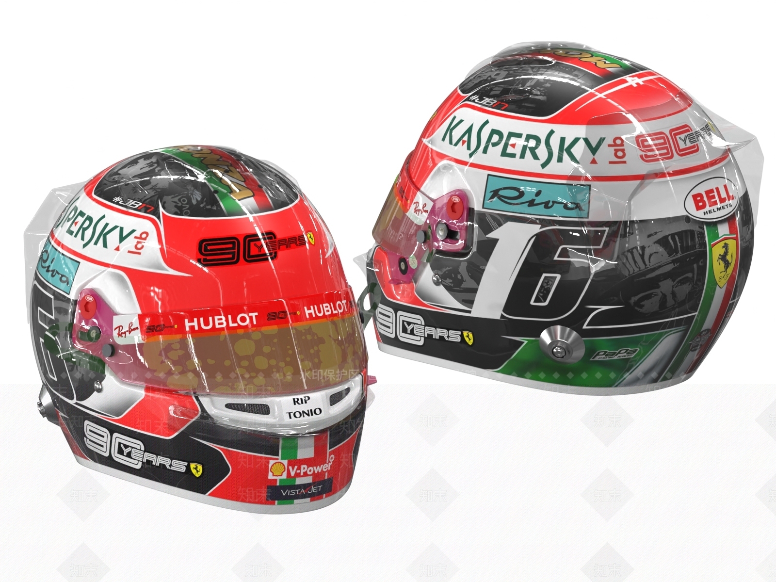 帽子3D模型下载【ID:1183235831】