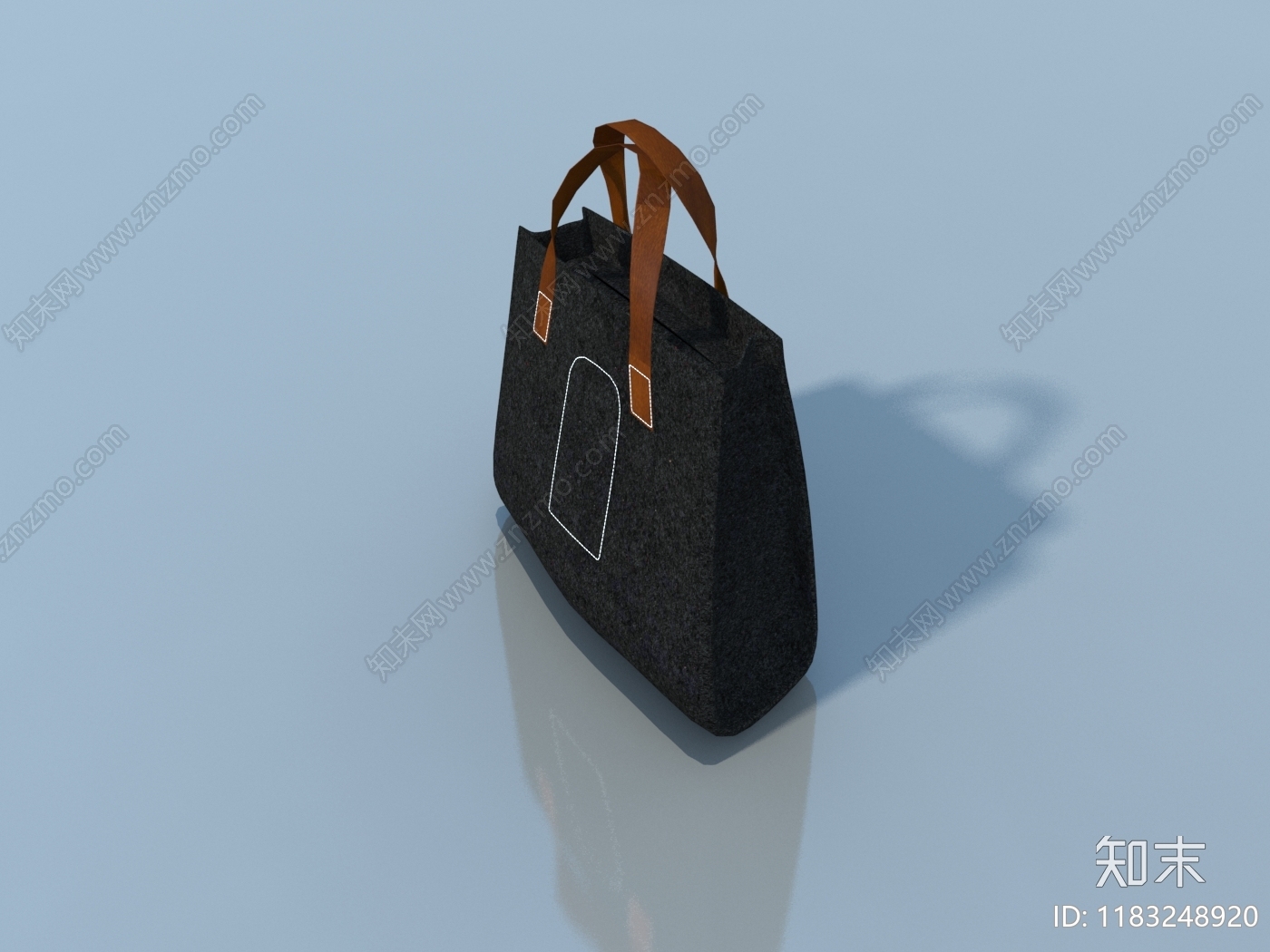 现代单人沙发3D模型下载【ID:1183248920】