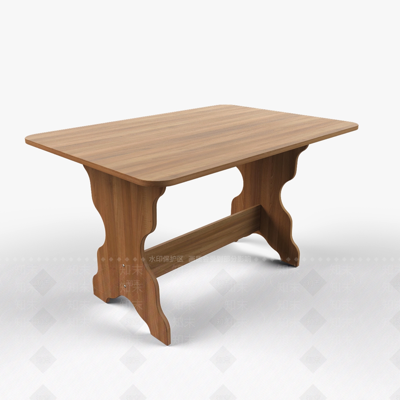 现代办公大厅3D模型下载【ID:1185602453】