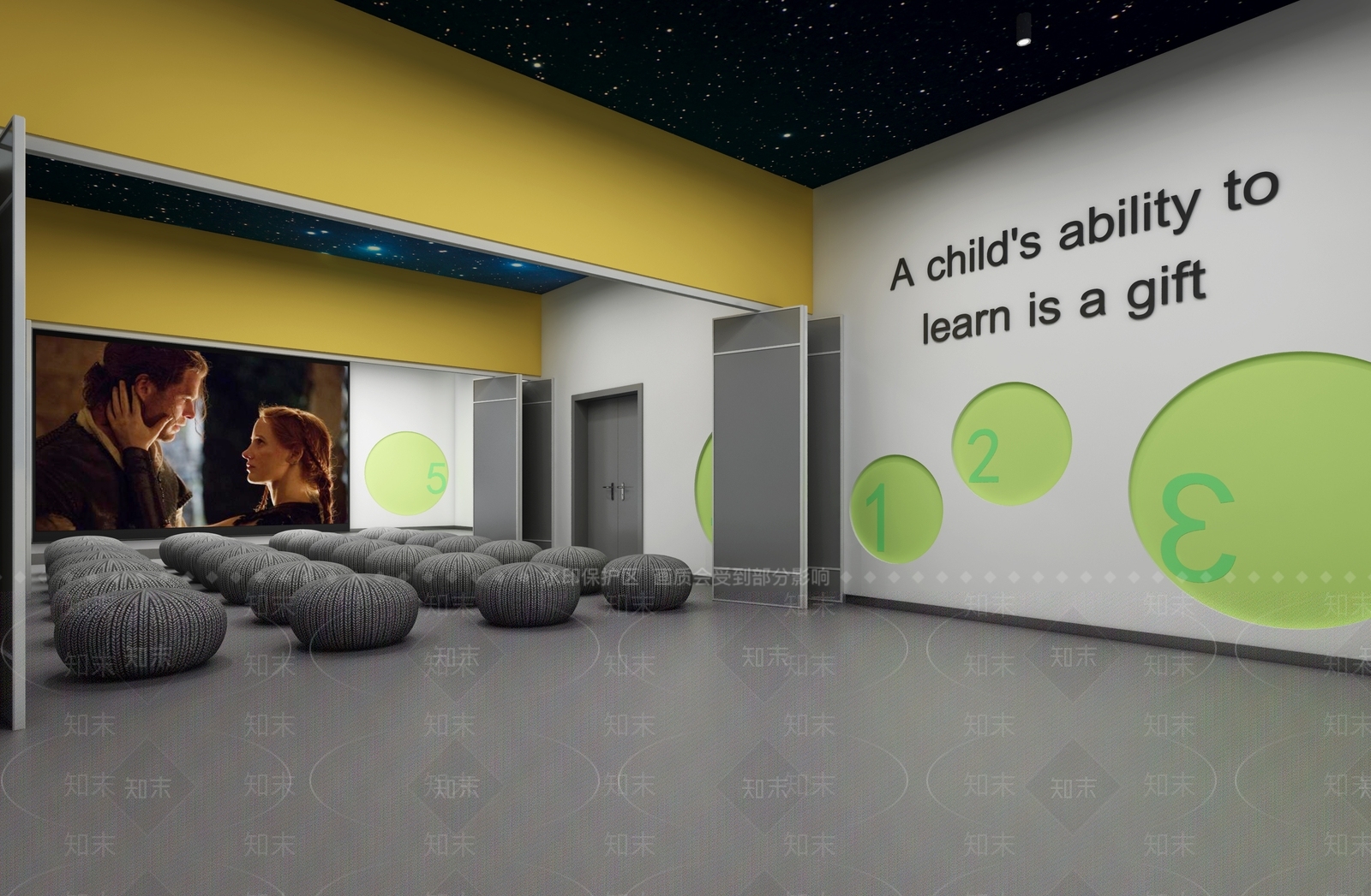 现代厨具3D模型下载【ID:1183328549】