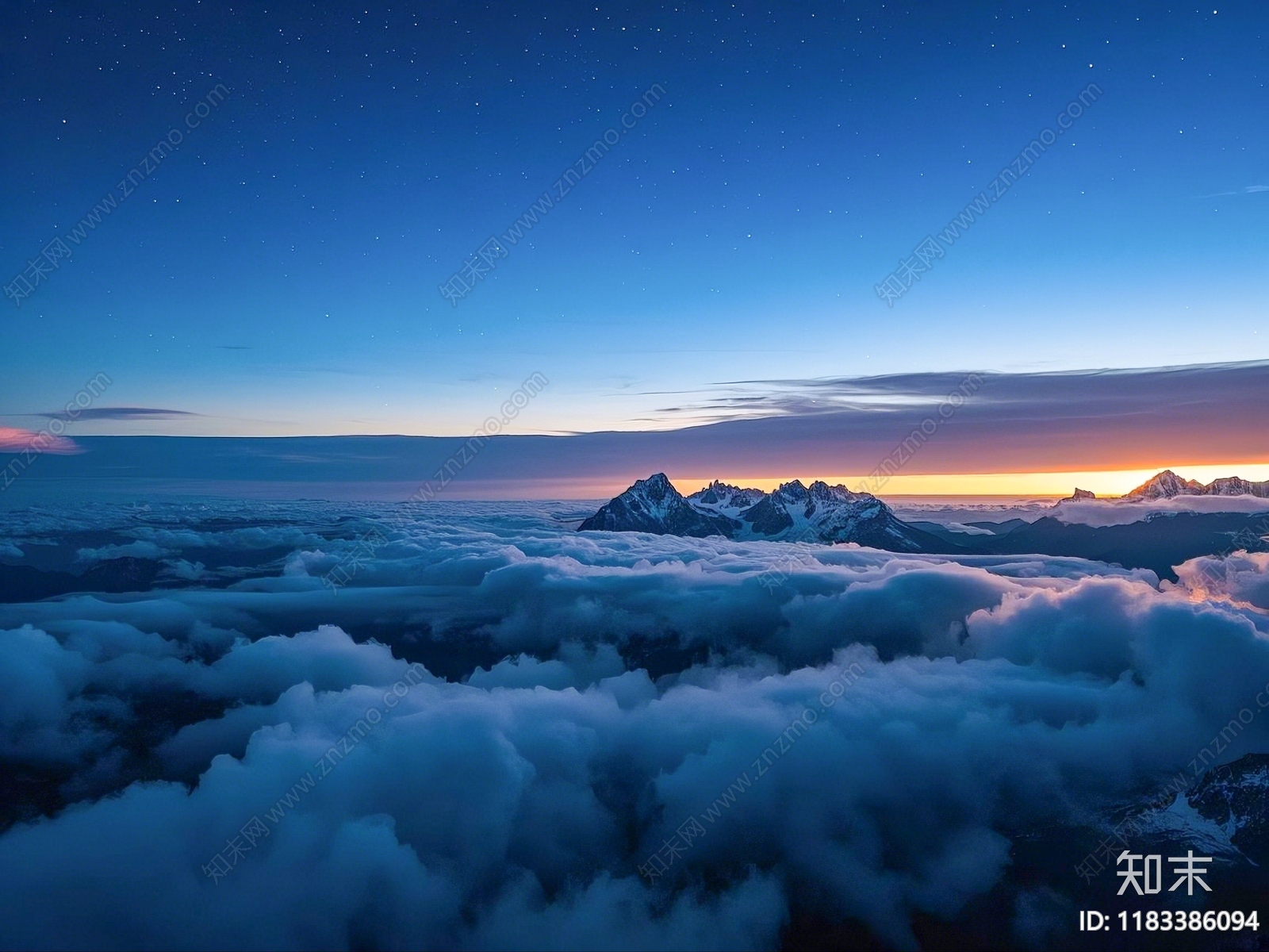 现代天空外景贴图下载【ID:1183386094】