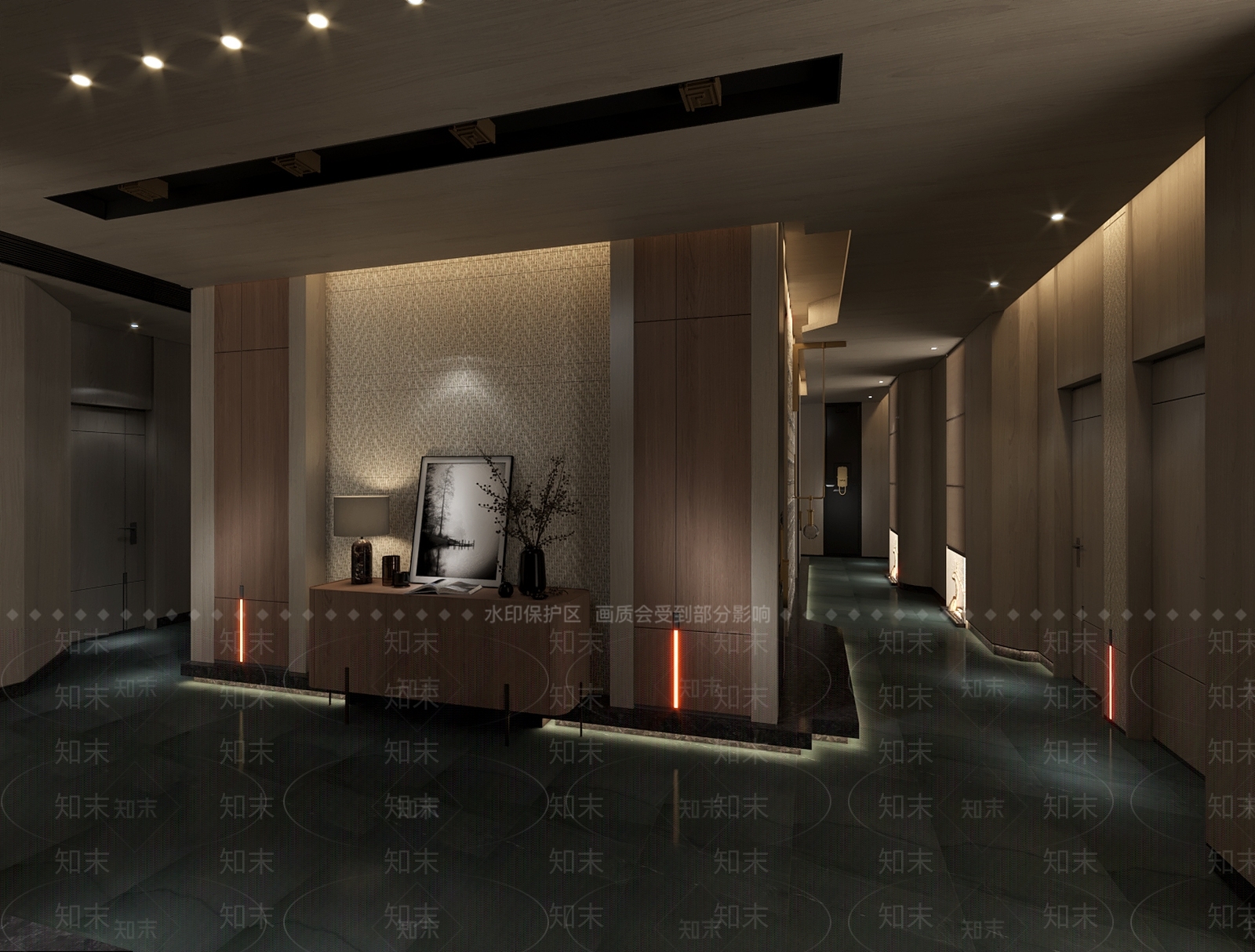 现代厨具3D模型下载【ID:1183416842】