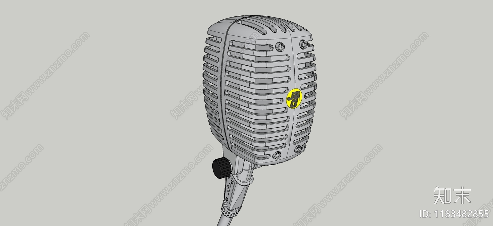 其他数码器材SU模型下载【ID:1183482855】