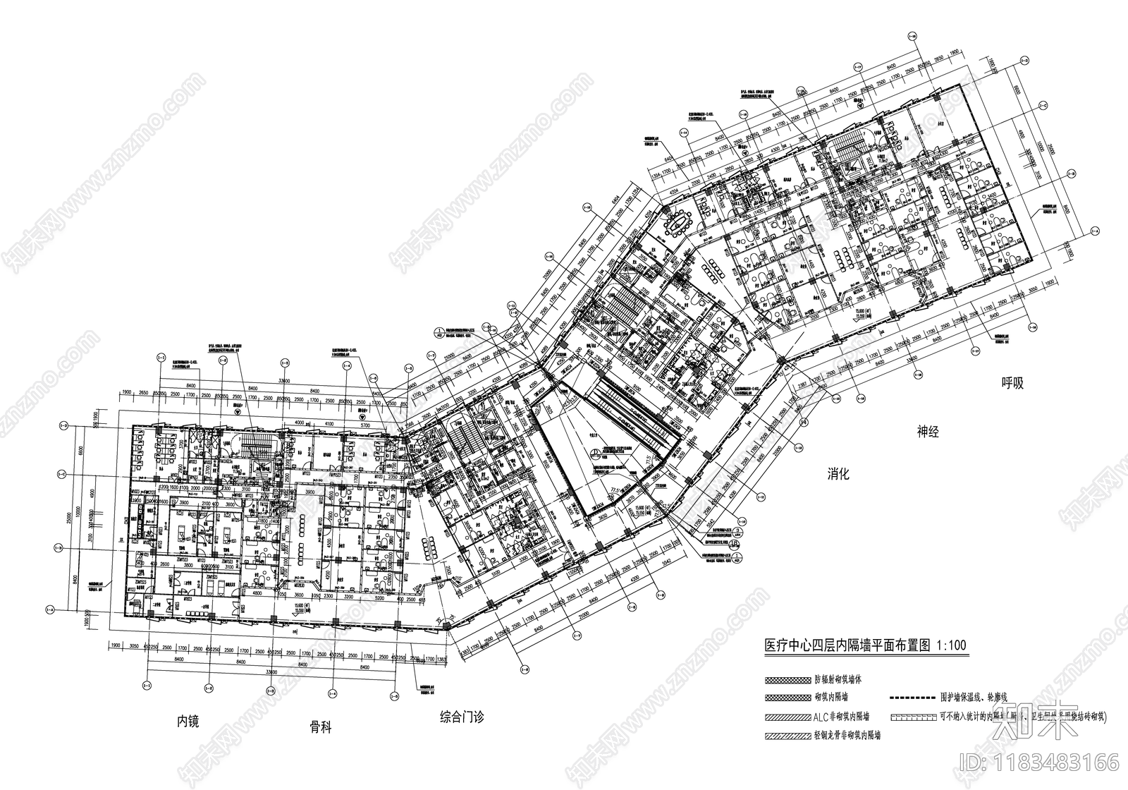 其他结构设计cad施工图下载【ID:1183483166】