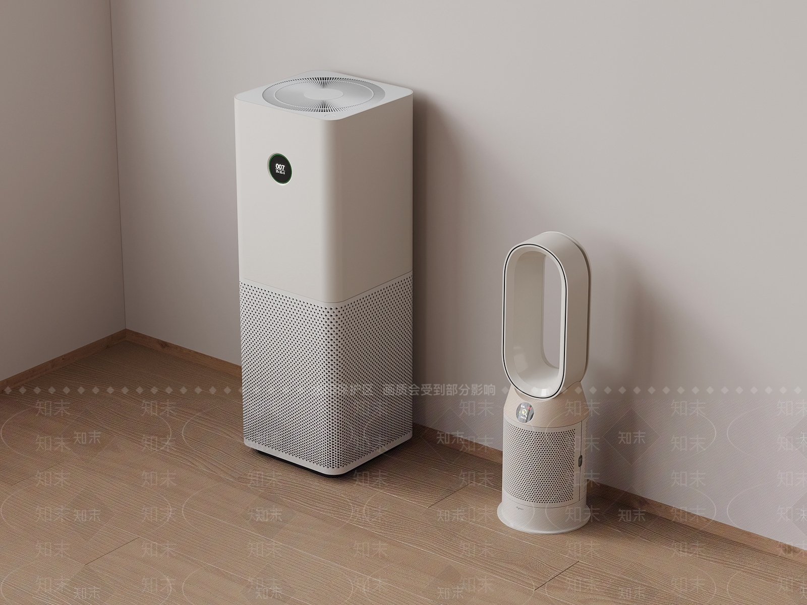 家用电器组合SU模型下载【ID:1183501719】