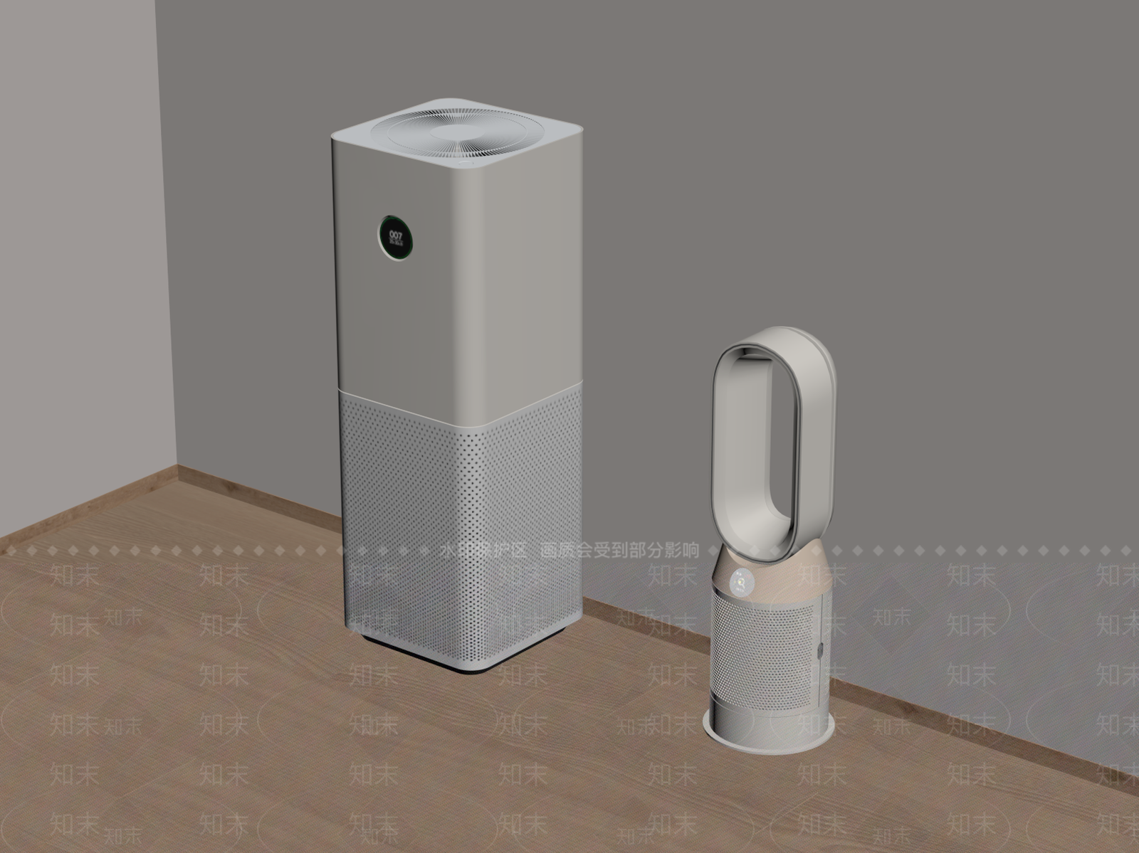 家用电器组合SU模型下载【ID:1183501719】