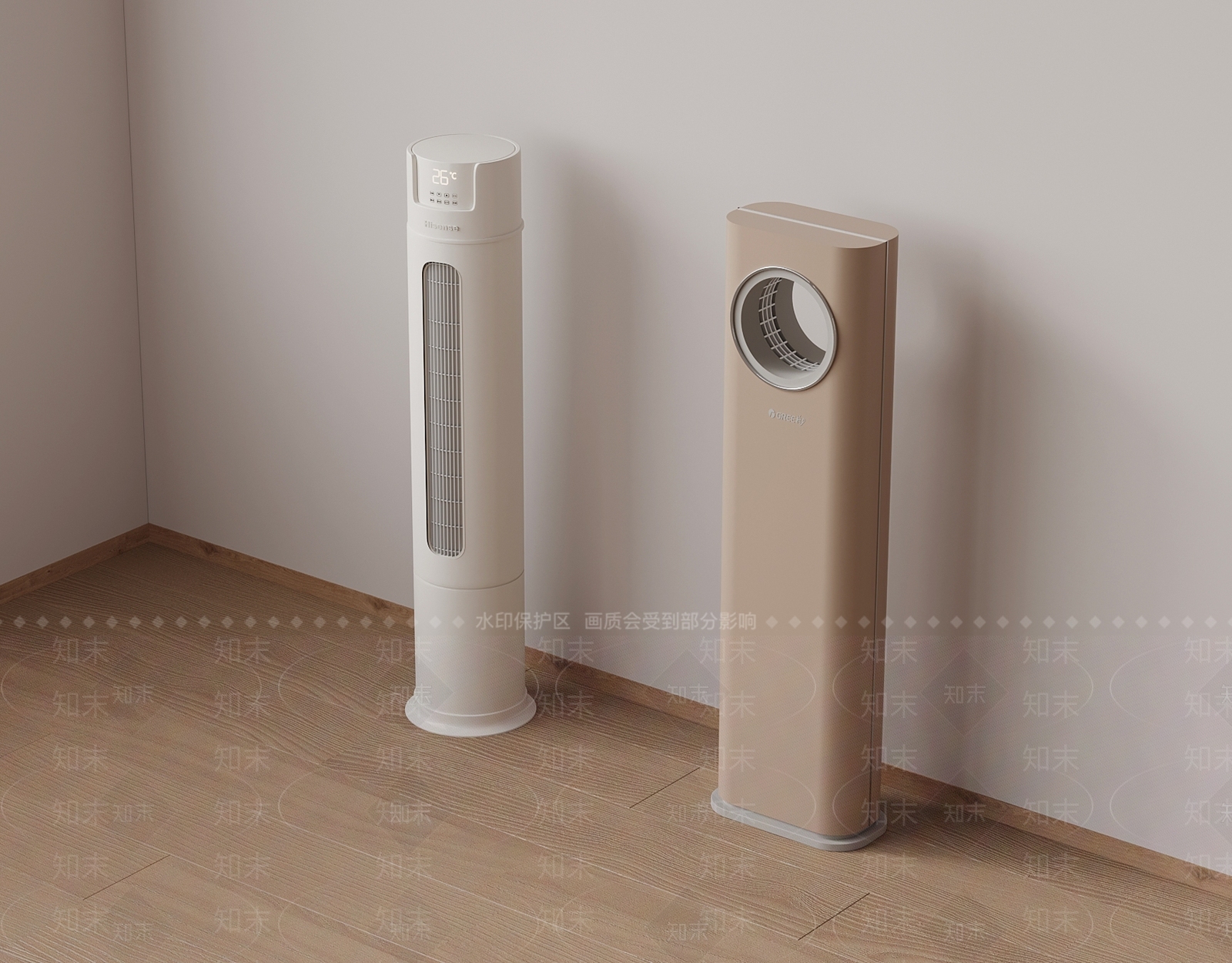 家用电器组合SU模型下载【ID:1183501977】