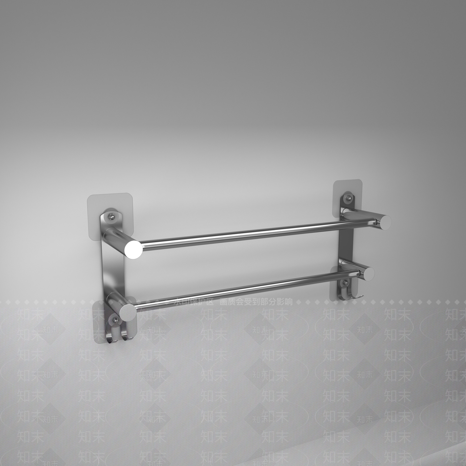 现代卫生间3D模型下载【ID:1183669445】