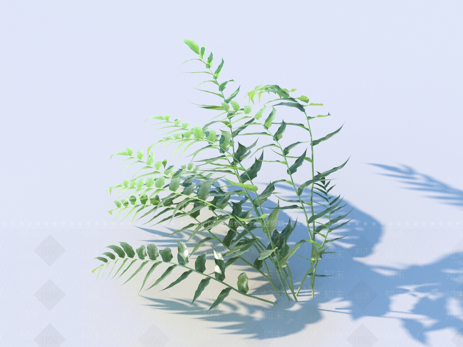 其他树木3D模型下载【ID:1183684009】