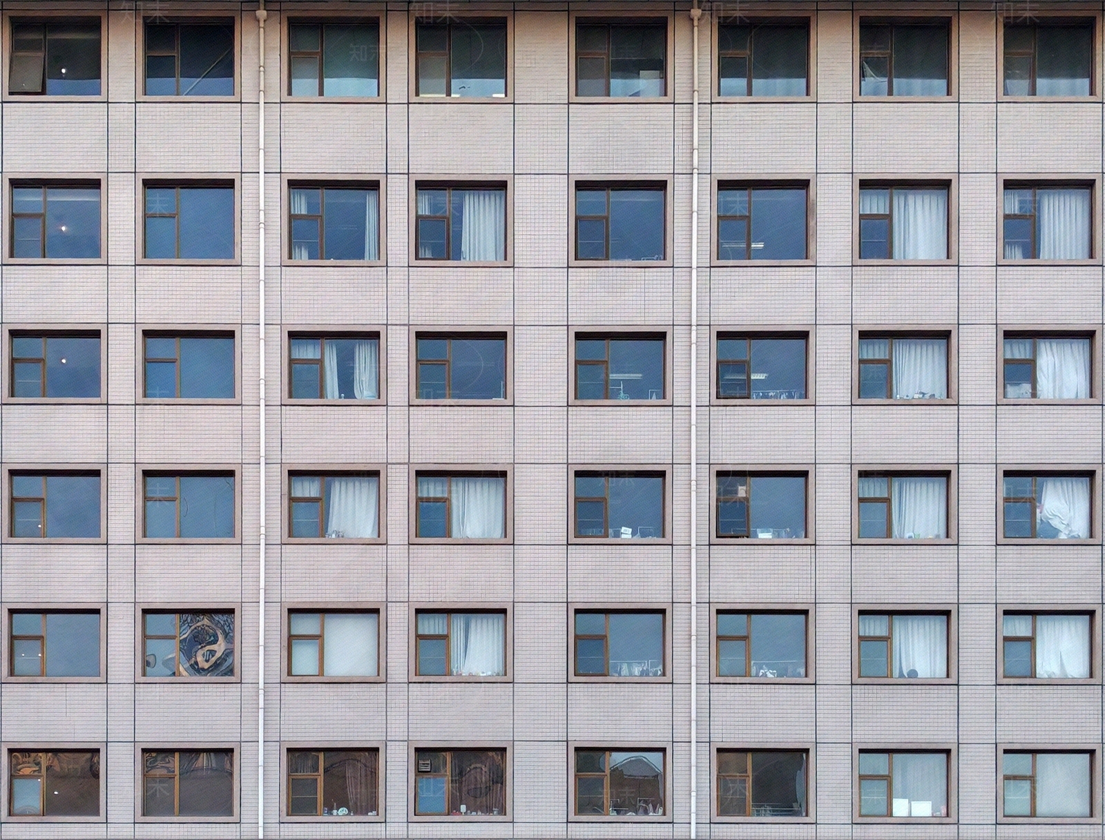 现代窗户贴图下载【ID:1183709236】