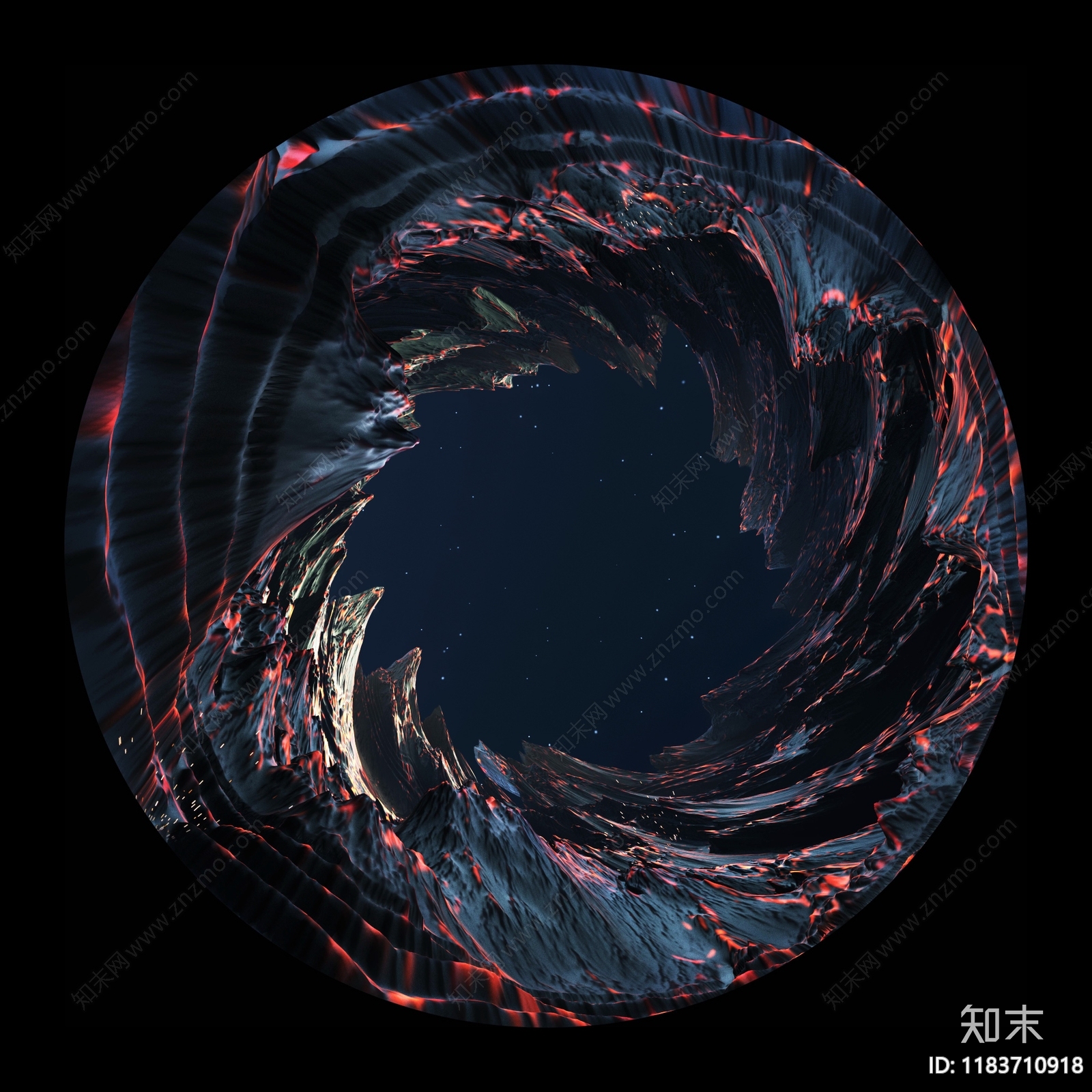 现代屏幕贴图下载【ID:1183710918】