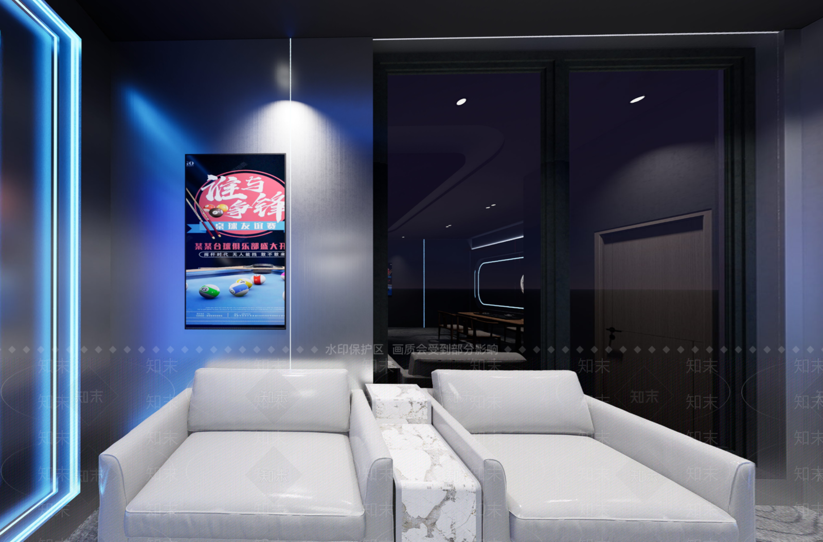 现代工业其他店铺SU模型下载【ID:1189144498】