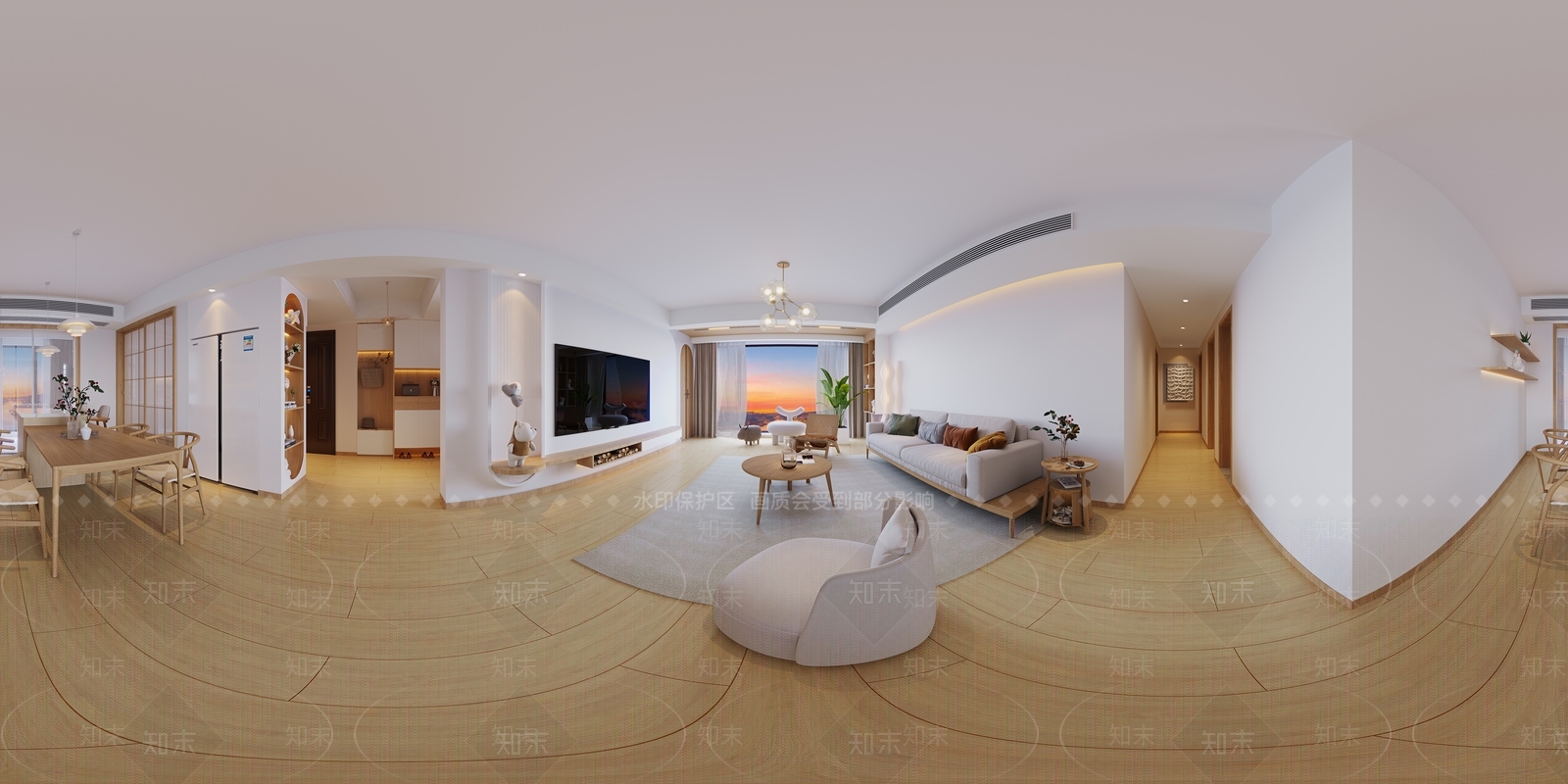 现代雕花3D模型下载【ID:1183761580】